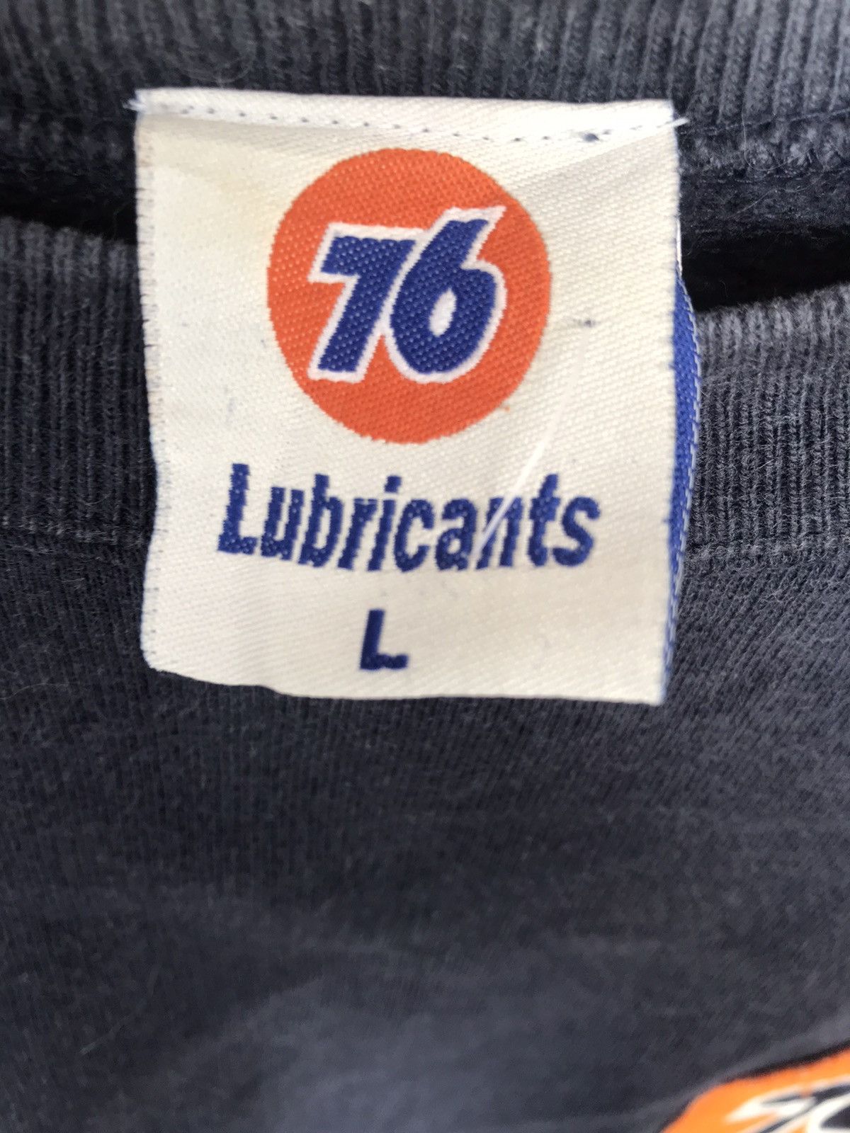 Sports Specialties × Vintage Vintage Lubricants 76 Get The Spirit sweatshirt Oversized Size US L / EU 52-54 / 3 - 7 Thumbnail