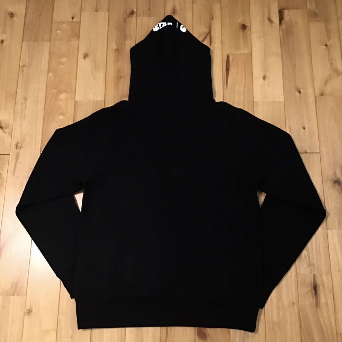 Bape × Star Wars 2019 BAPE× Star Wars BB-8 & D-O PULLOVER HOODIE Size US M / EU 48-50 / 2 - 5 Thumbnail