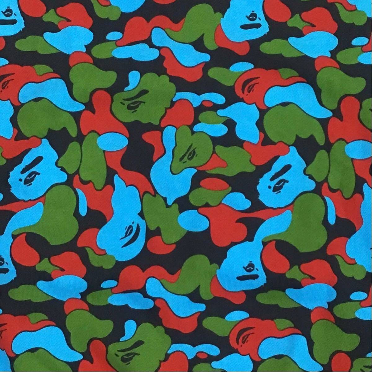 Bape 🔥 Singapore city camo🔥 Tiger full zip hoodie BAPE Size US M / EU 48-50 / 2 - 7 Thumbnail