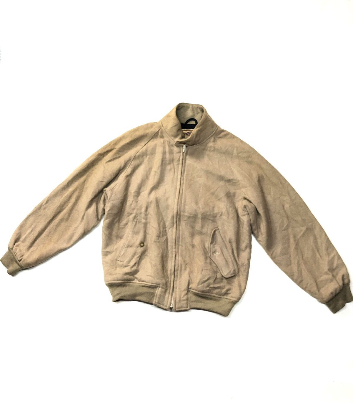 Designer × Vintage VINTAGE ROBERT GORDON SCOTLAND JACKET Size US M / EU 48-50 / 2 - 1 Thumbnail