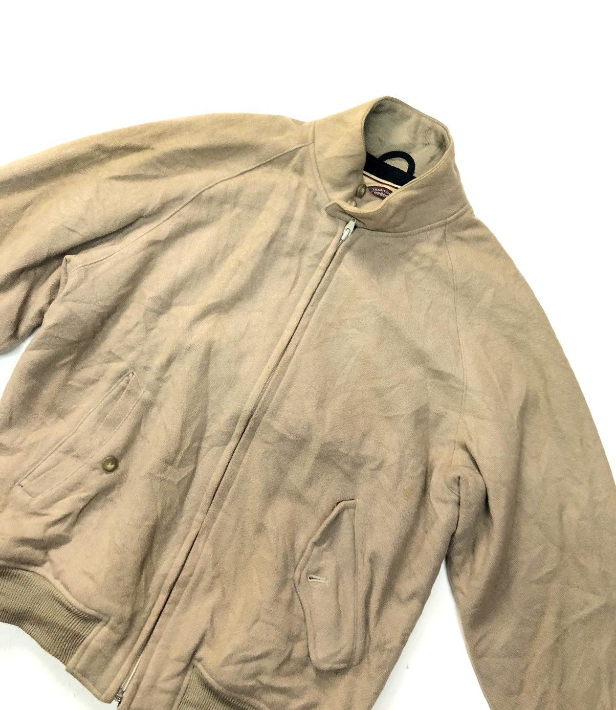 Designer × Vintage VINTAGE ROBERT GORDON SCOTLAND JACKET Size US M / EU 48-50 / 2 - 2 Thumbnail