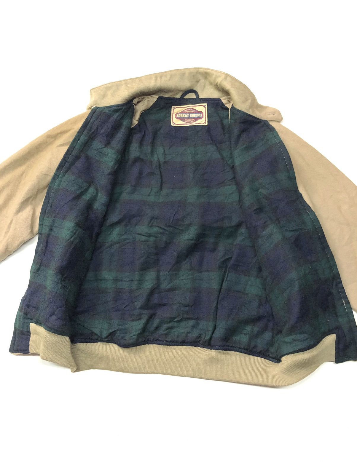 Designer × Vintage VINTAGE ROBERT GORDON SCOTLAND JACKET Size US M / EU 48-50 / 2 - 3 Thumbnail