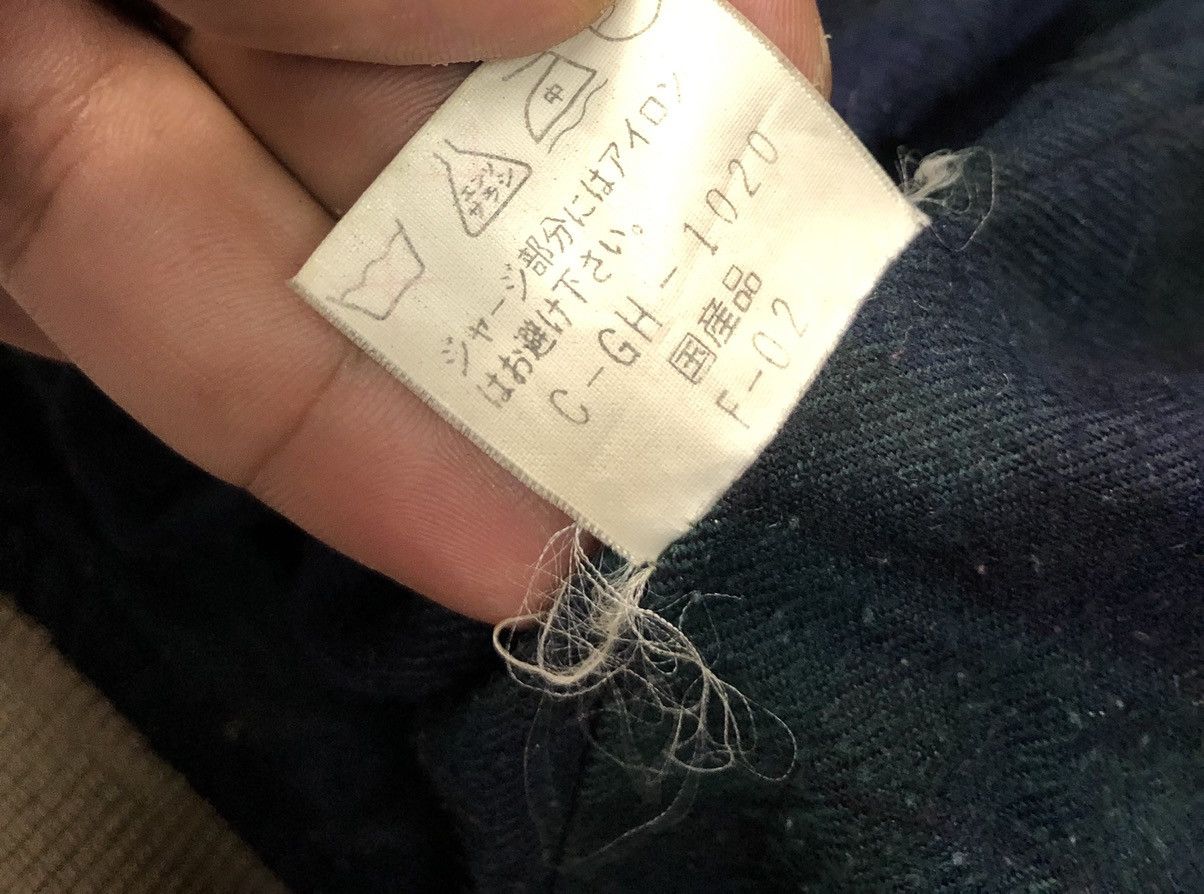 Designer × Vintage VINTAGE ROBERT GORDON SCOTLAND JACKET Size US M / EU 48-50 / 2 - 5 Thumbnail