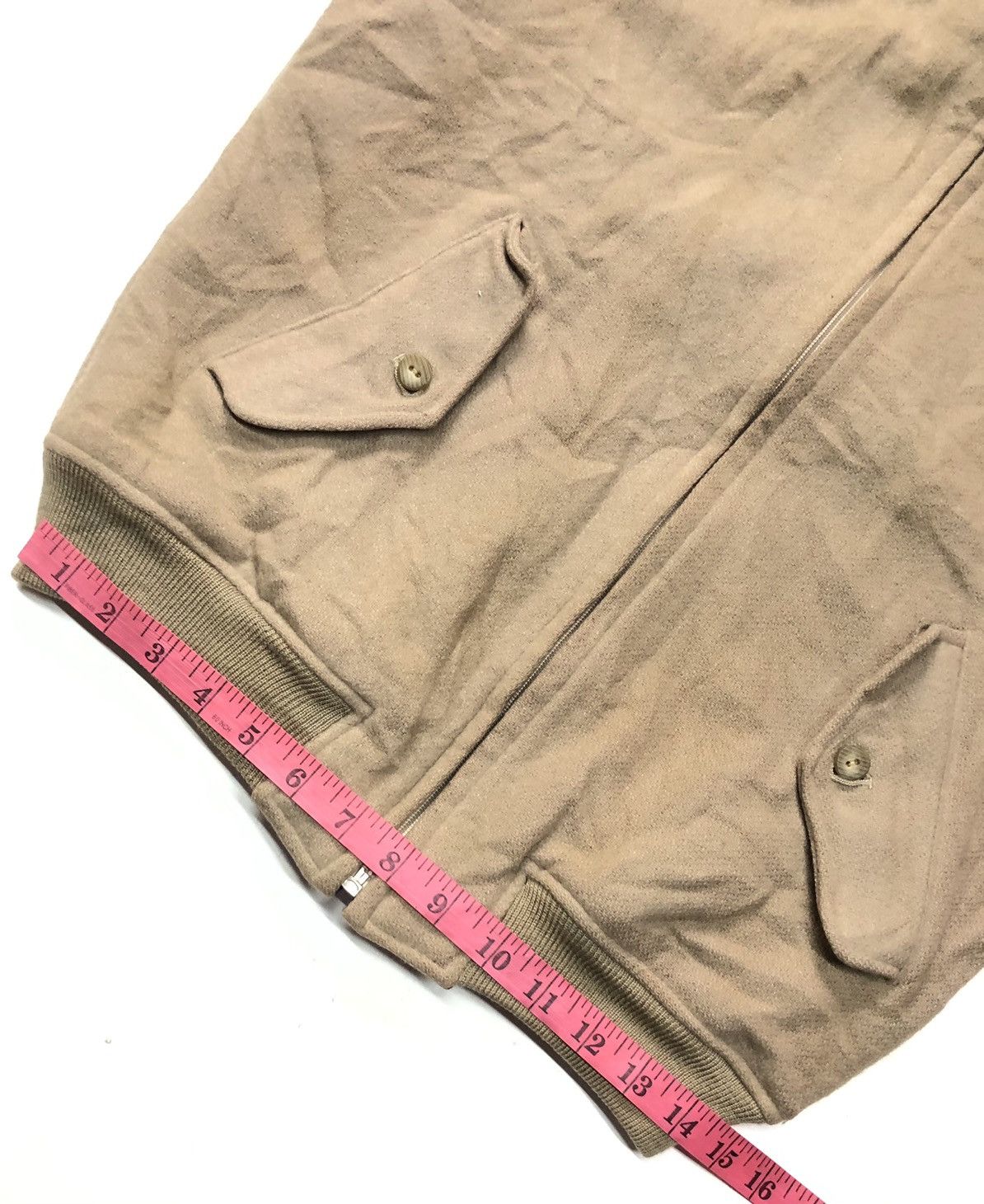 Designer × Vintage VINTAGE ROBERT GORDON SCOTLAND JACKET Size US M / EU 48-50 / 2 - 11 Thumbnail