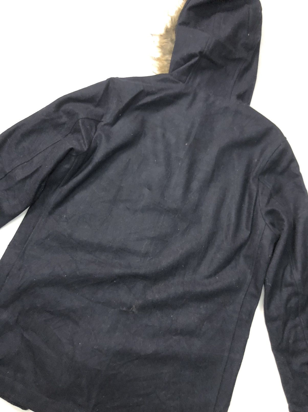 Japanese Brand × Vintage VINTAGE COEN DAILY CLOTHING TOKYO JAPAN 🇯🇵 PARKA JACKET Size US L / EU 52-54 / 3 - 11 Thumbnail
