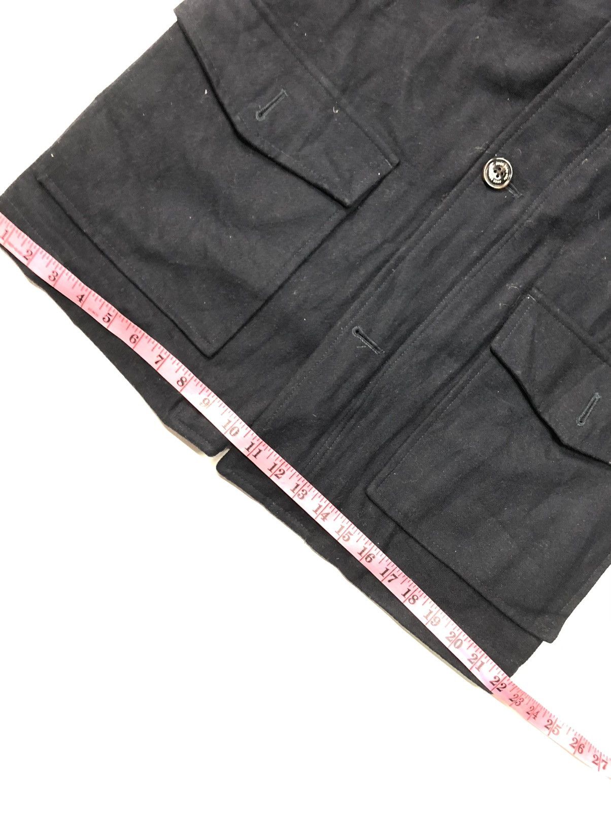 Japanese Brand × Vintage VINTAGE COEN DAILY CLOTHING TOKYO JAPAN 🇯🇵 PARKA JACKET Size US L / EU 52-54 / 3 - 15 Thumbnail