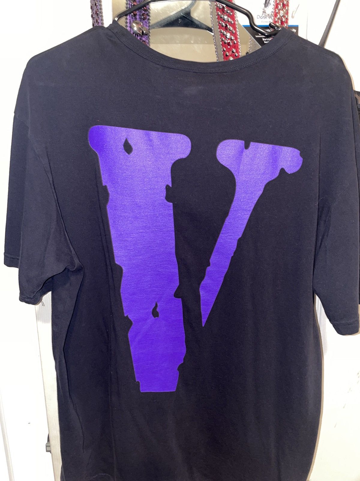 Vlone Vlone friends tee Size US M / EU 48-50 / 2 - 1 Thumbnail