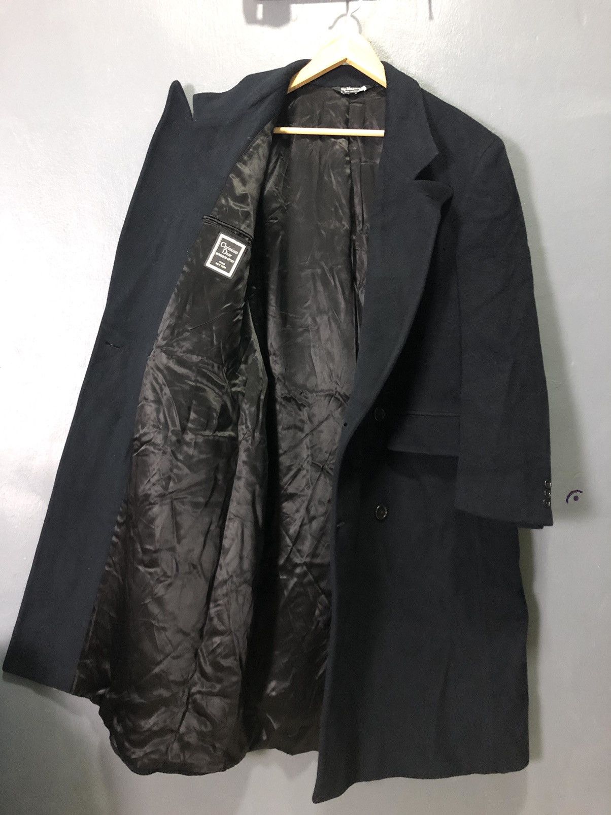 Christian Dior Monsieur × Designer × Vintage VINTAGE CHRISTIAN