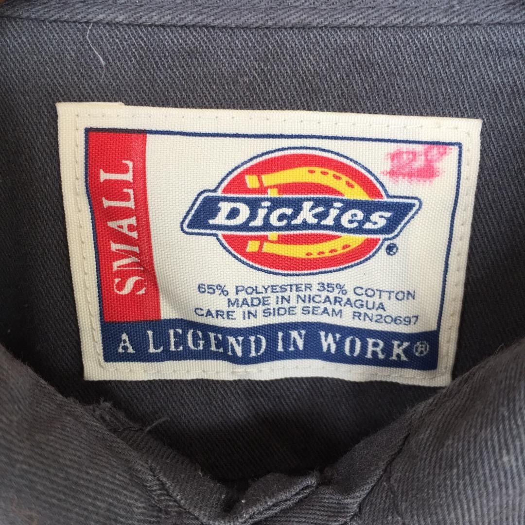 Dickies Vintage Dickies Monster Truck Racing Shirt Button Size US M / EU 48-50 / 2 - 7 Thumbnail