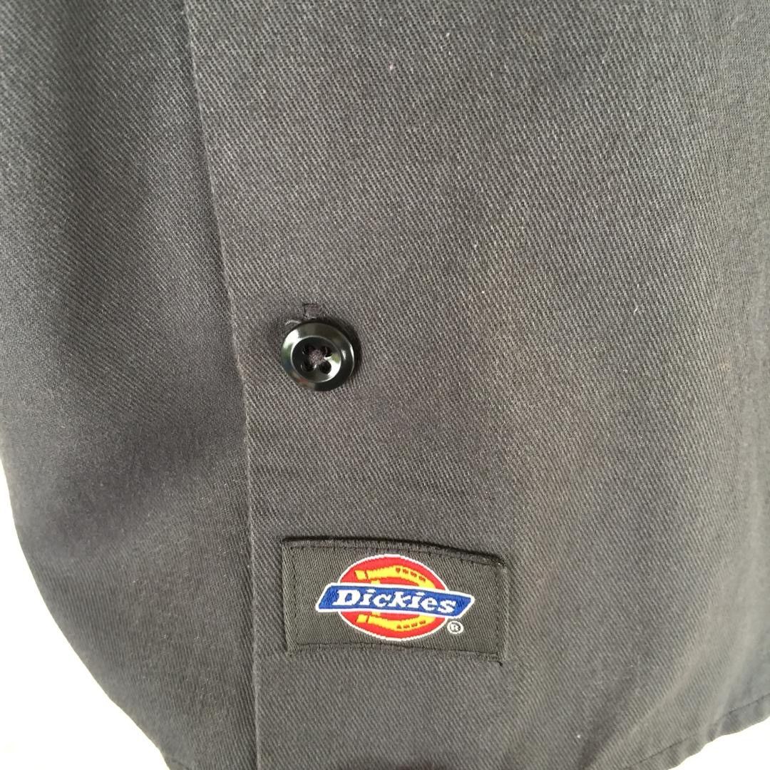 Dickies Vintage Dickies Monster Truck Racing Shirt Button Size US M / EU 48-50 / 2 - 6 Thumbnail