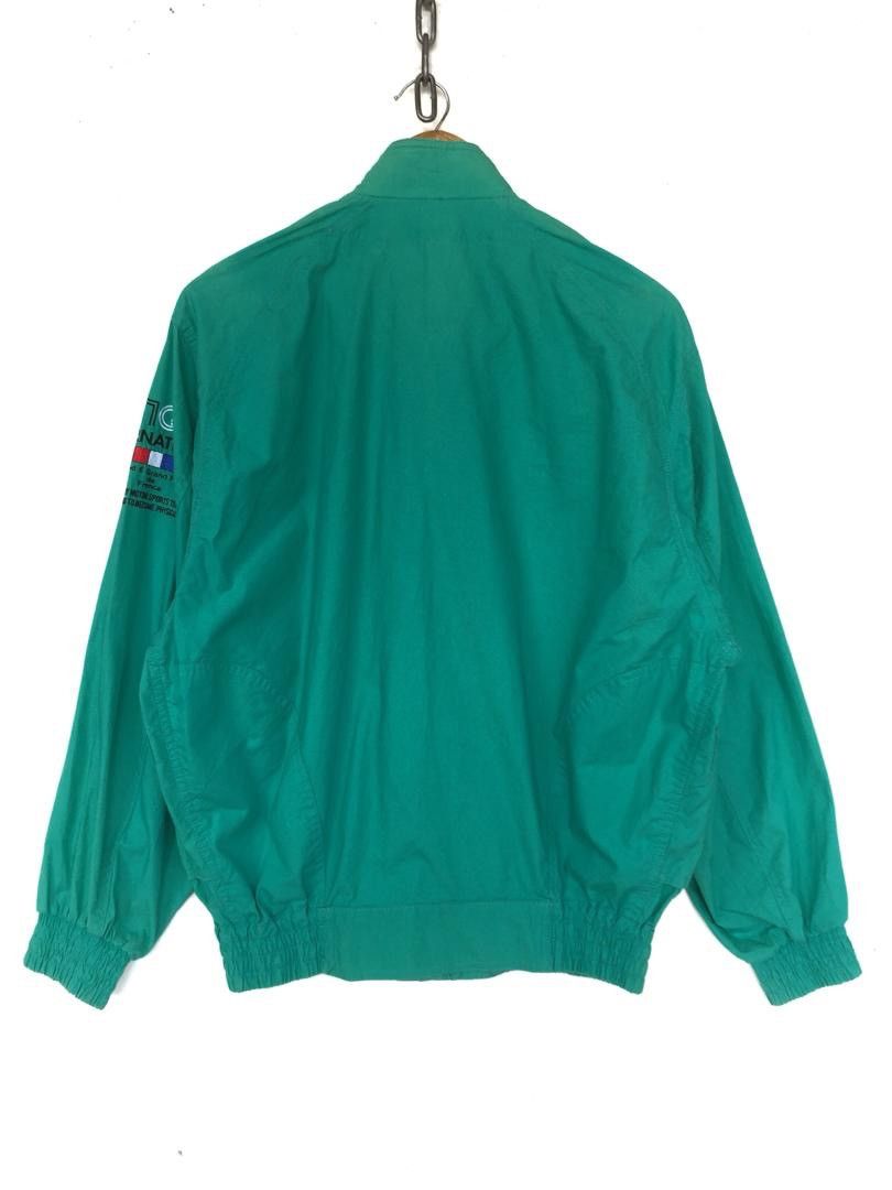 Formula 1 × Vintage Vintage Racing Team Formula F1 Jacket Zipper Size US L / EU 52-54 / 3 - 4 Thumbnail