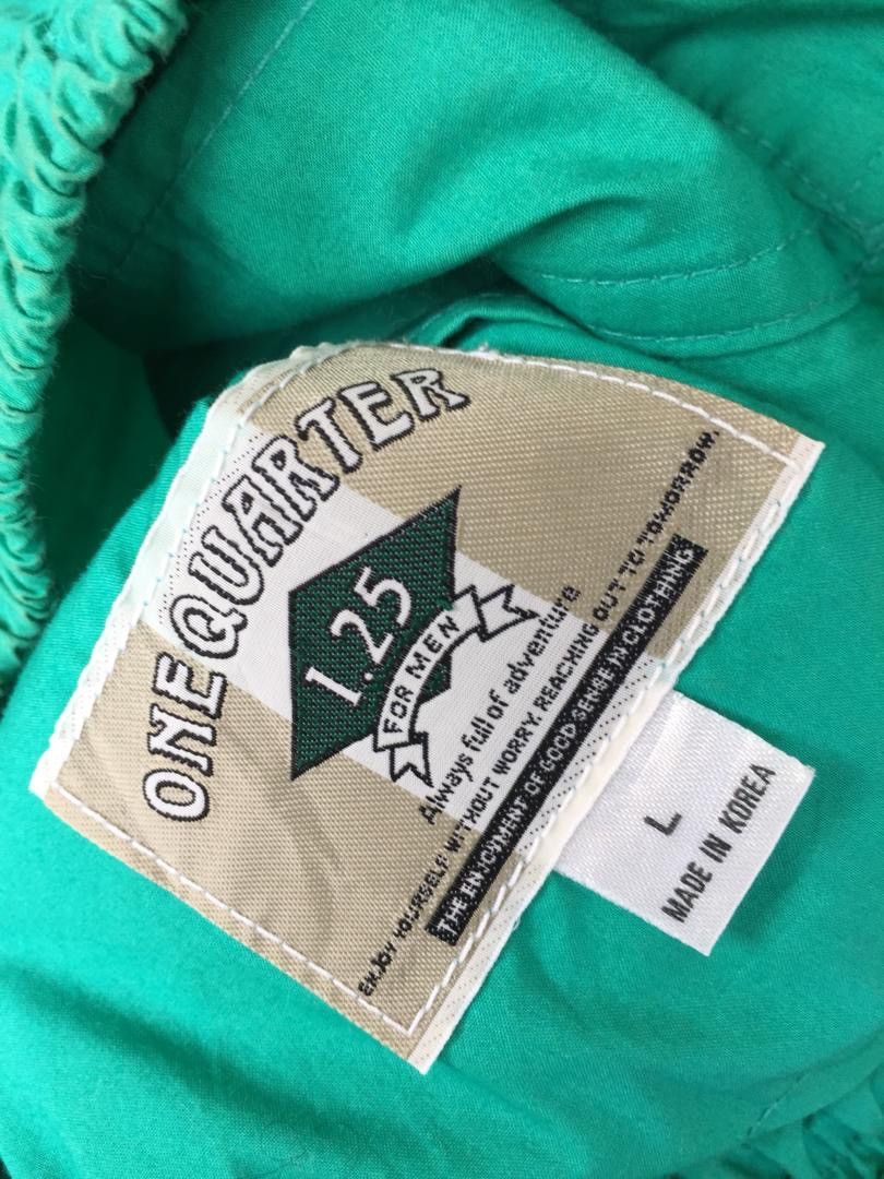 Formula 1 × Vintage Vintage Racing Team Formula F1 Jacket Zipper Size US L / EU 52-54 / 3 - 9 Thumbnail