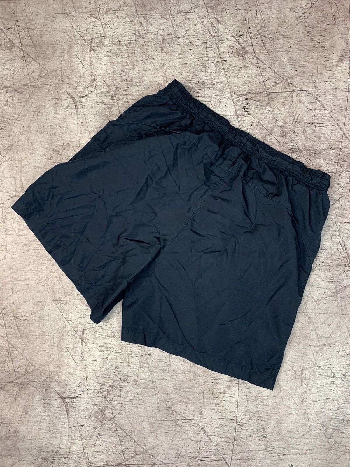 Nike Nike Vintage Shorts Size US 30 / EU 46 - 2 Thumbnail
