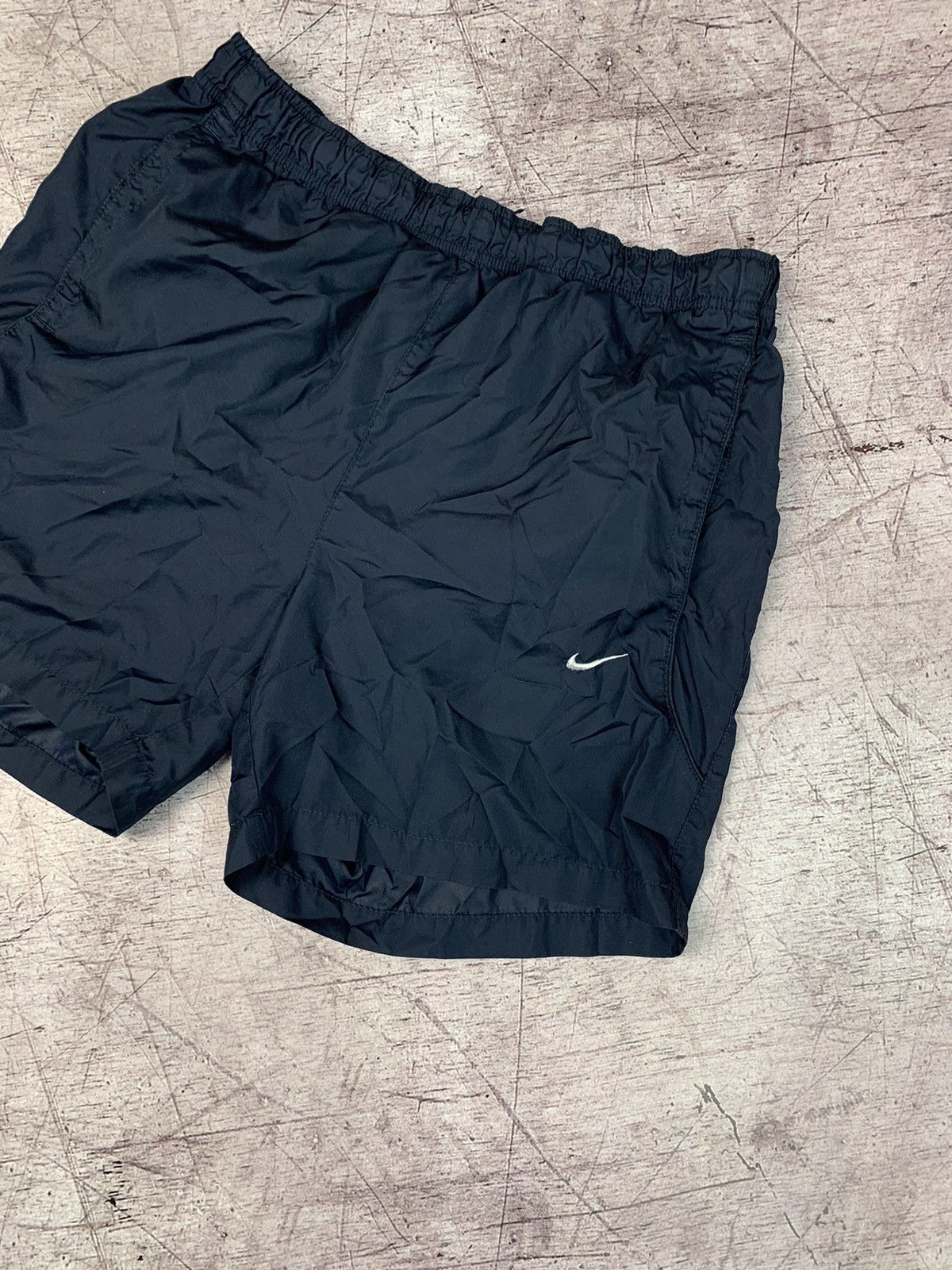 Nike Nike Vintage Shorts Size US 30 / EU 46 - 3 Thumbnail