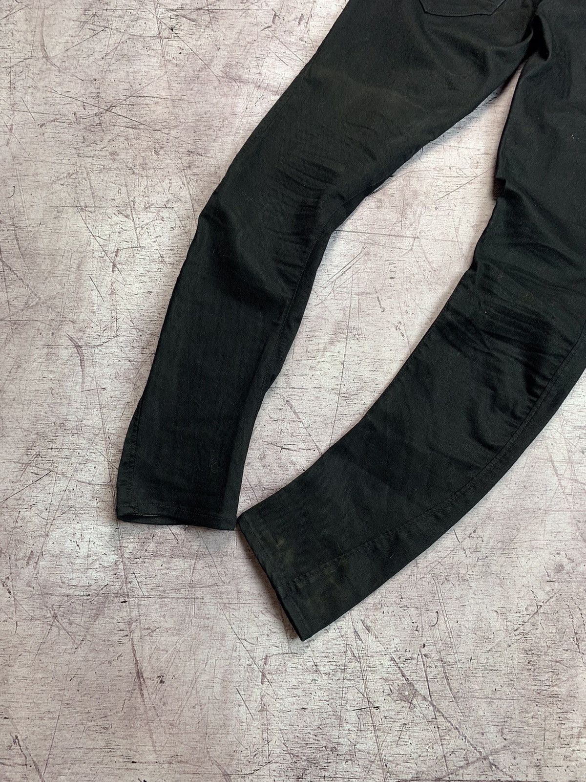 G-Star G star Womens Super Skinny Denim Pants Size 29" - 3 Thumbnail