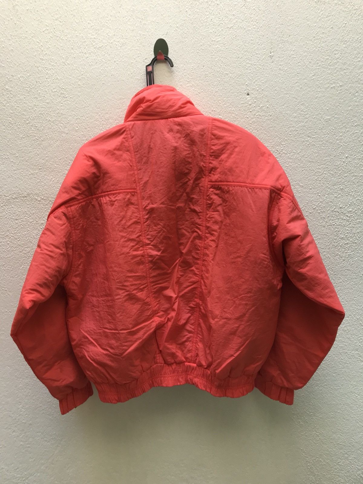 Japanese Brand × Liberty 🔥💢 Leberty Bell Ski Bomber Jacket Made In Japan Size US L / EU 52-54 / 3 - 6 Thumbnail