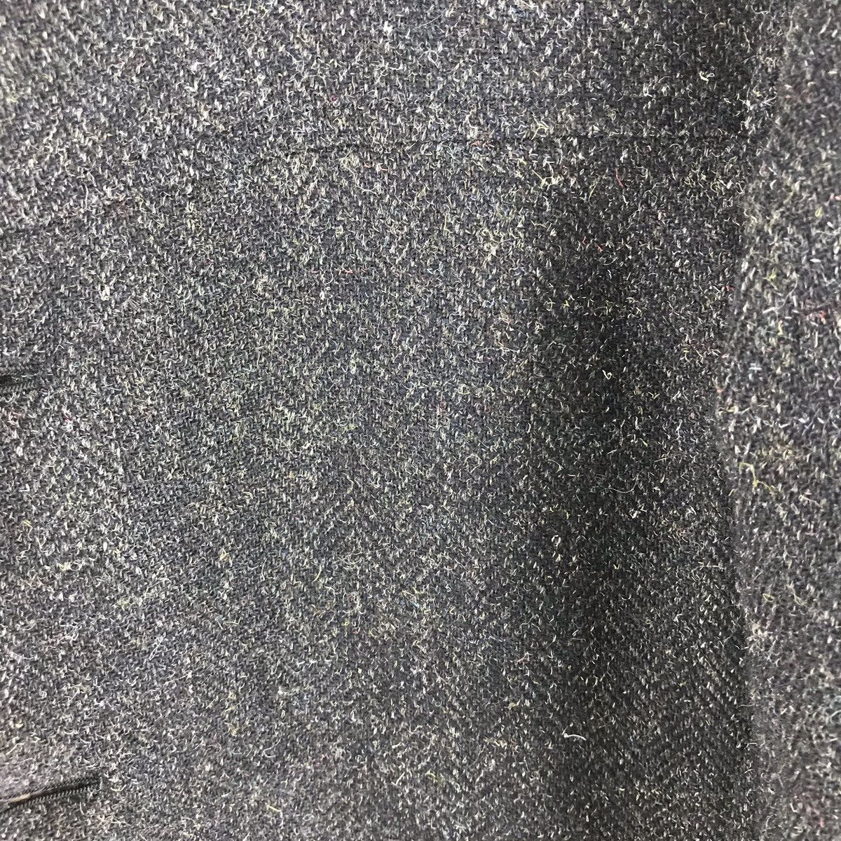Japanese Brand × PPFM 🔊🔥FINAL DROP🔥PPFM JAPANESE DESIGNER BRAND MIX WOOL Size US M / EU 48-50 / 2 - 8 Thumbnail