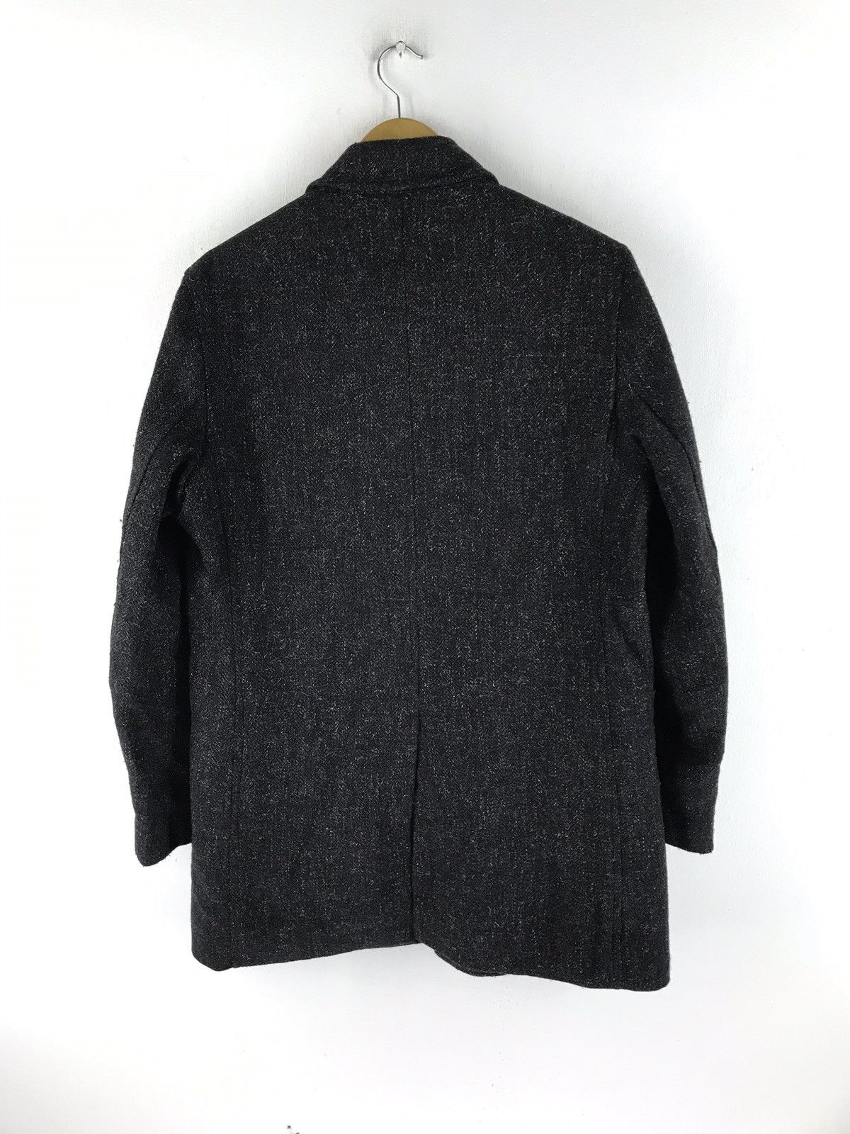 Japanese Brand × PPFM 🔊🔥FINAL DROP🔥PPFM JAPANESE DESIGNER BRAND MIX WOOL Size US M / EU 48-50 / 2 - 6 Thumbnail