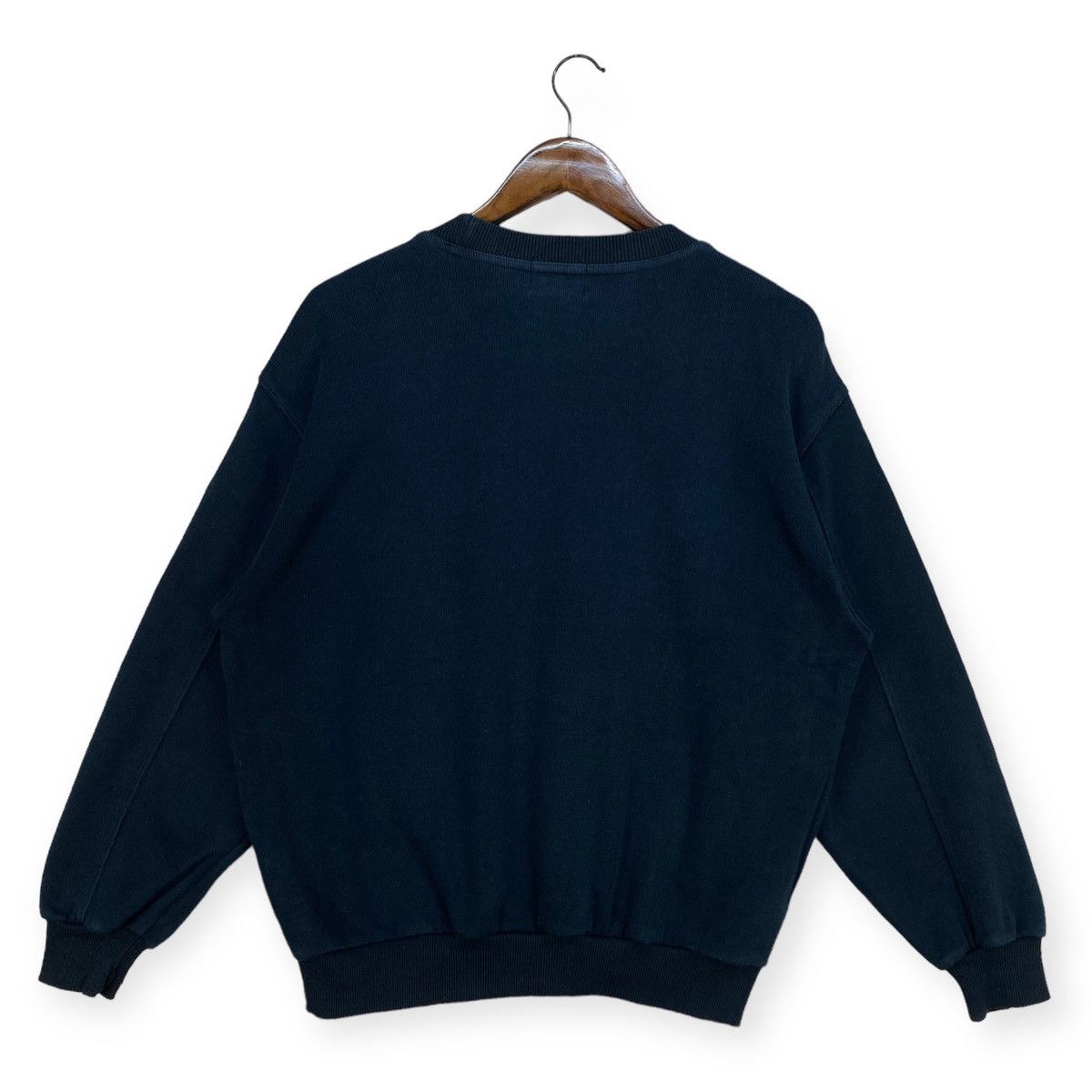 Japanese Brand Enrico Albani Sweatshirt Size US M / EU 48-50 / 2 - 4 Thumbnail