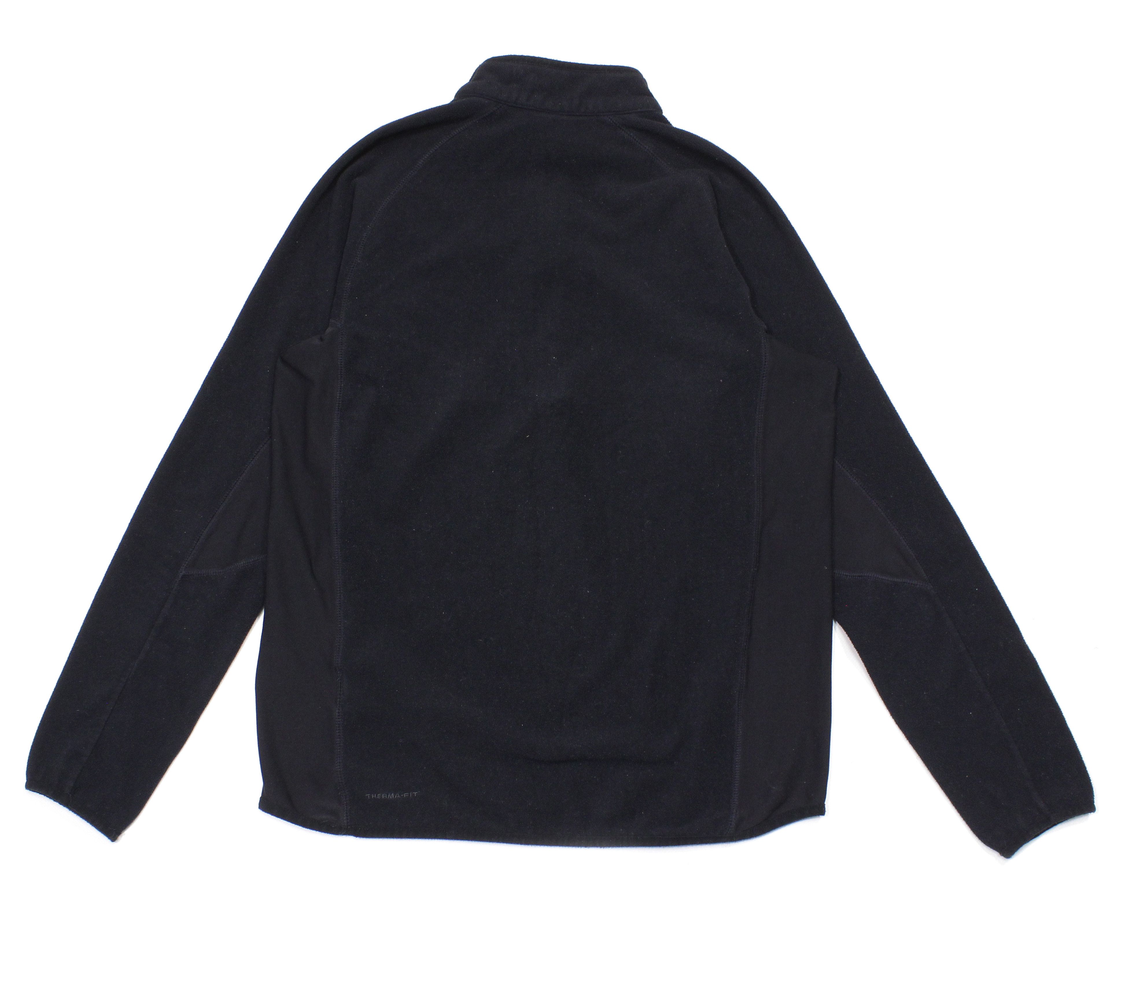 Nike 90S Swoosh Therma-fit Fleece Size US L / EU 52-54 / 3 - 2 Thumbnail