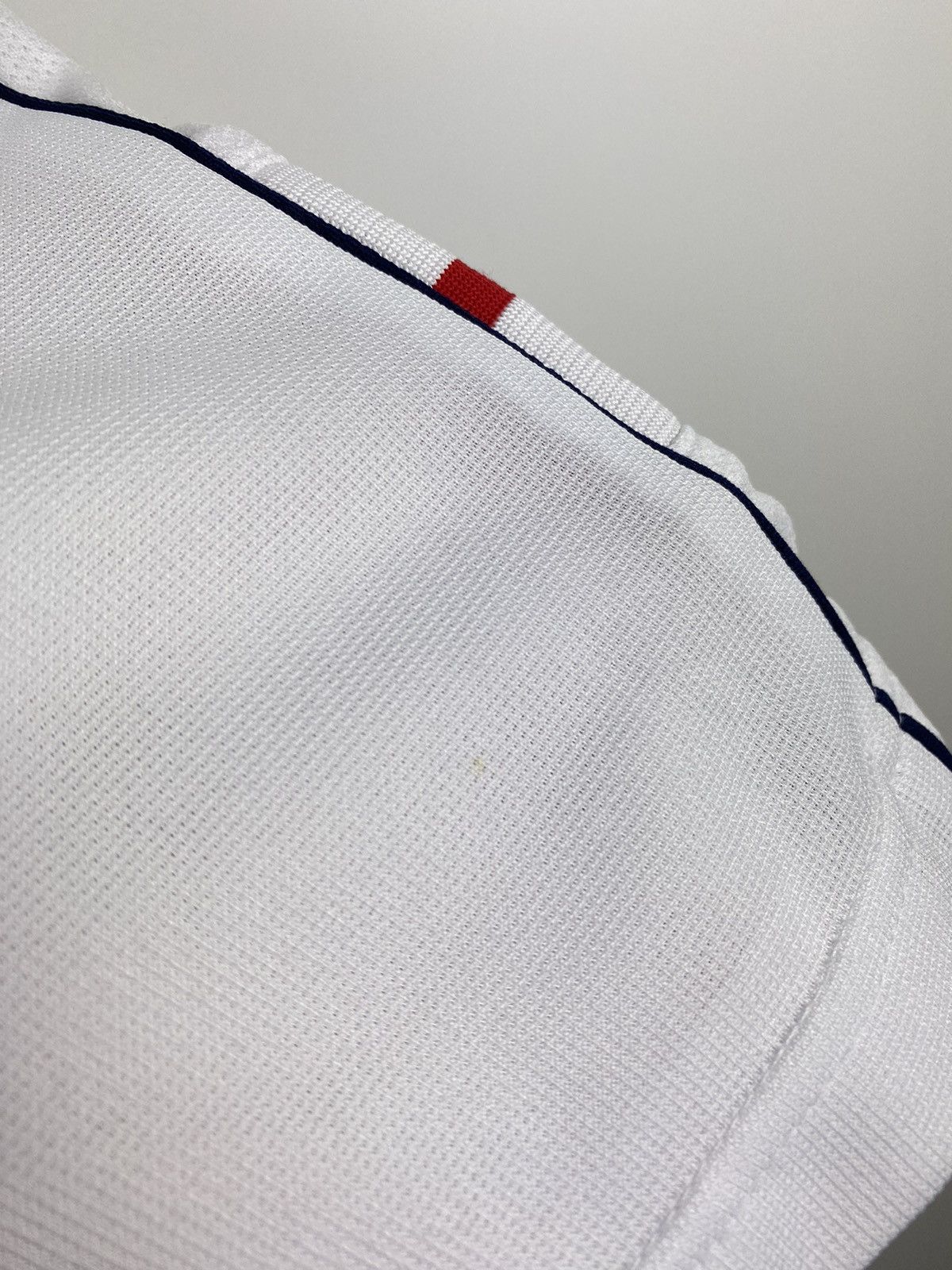 Umbro Vintage England 1999 Training Umbro Football Jersey Italy Size US XL / EU 56 / 4 - 8 Thumbnail