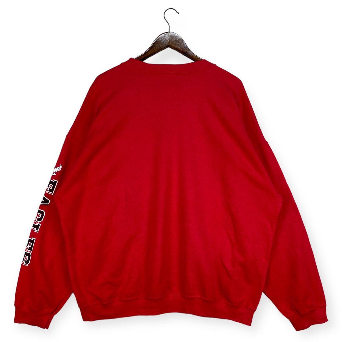 Vintage Vintage Washington University Sweatshirt Size US XXL / EU 58 / 5 - 4 Thumbnail