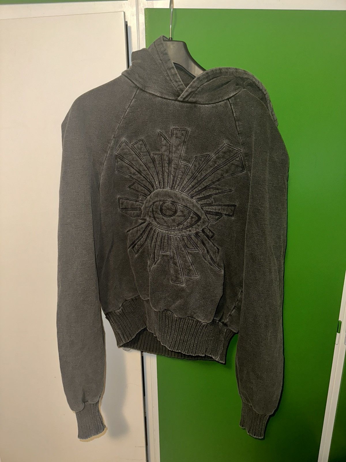 House of Errors HOUSE OF ERRORS HOODIE Size US M / EU 48-50 / 2 - 3 Thumbnail