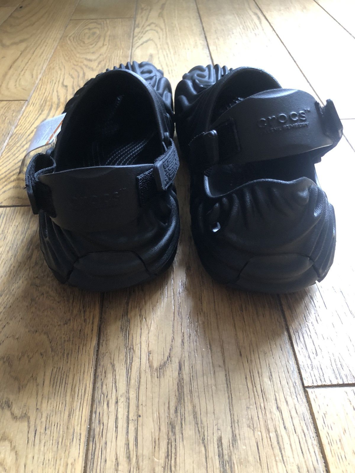Crocs × Salehe Bembury Crocs X Salehe Bembury Size US 11 / EU 44 - 7 Thumbnail