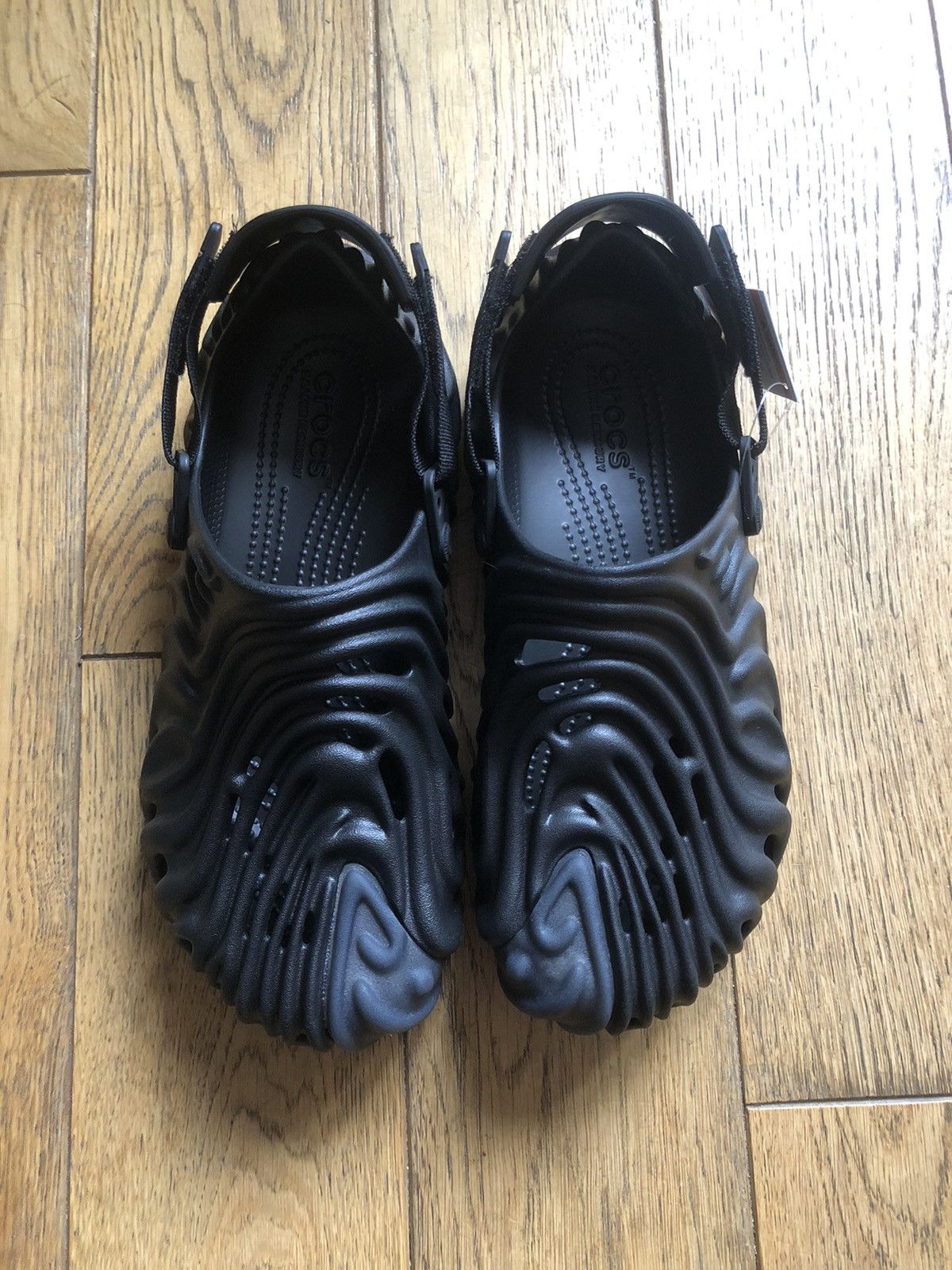 Crocs × Salehe Bembury Crocs X Salehe Bembury Size US 11 / EU 44 - 3 Thumbnail