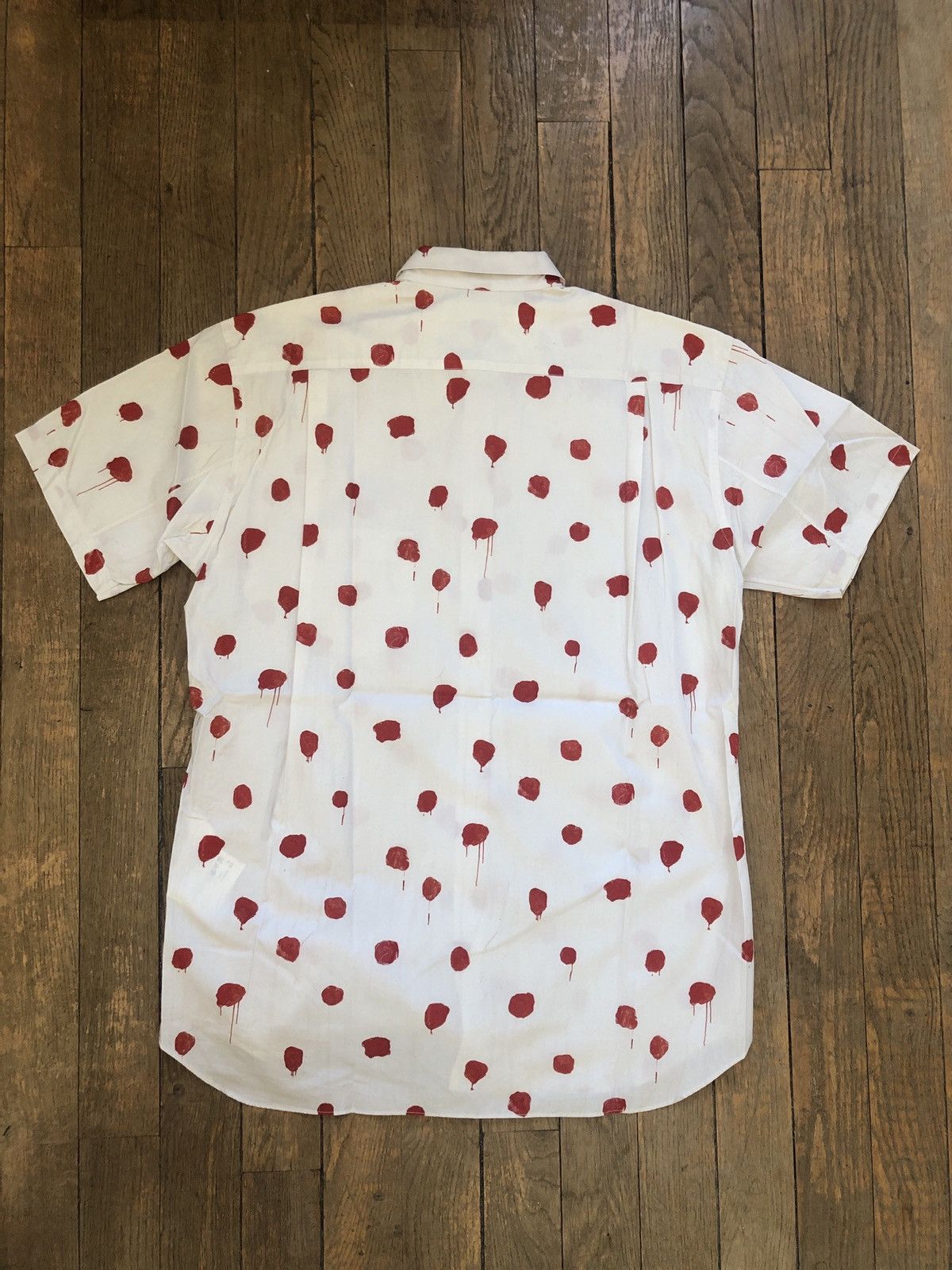 Comme des Garcons × Comme des Garcons SHIRT CDG Shirt Size US L / EU 52-54 / 3 - 5 Thumbnail