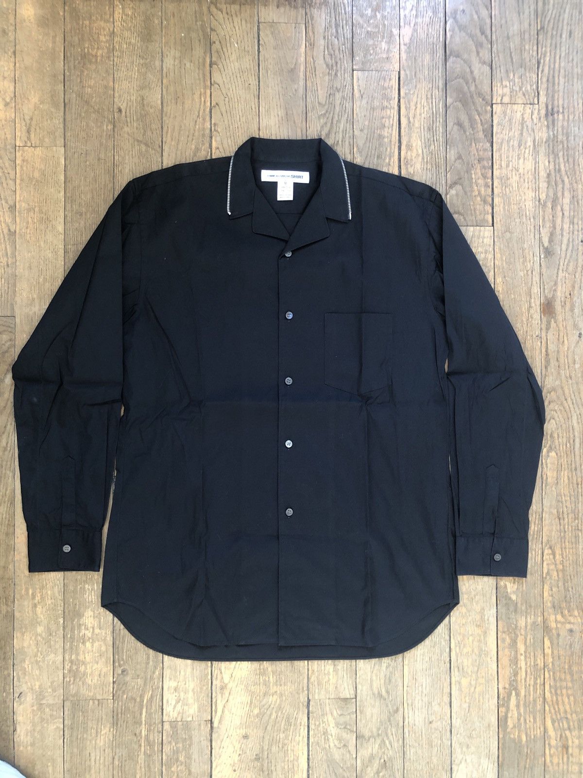 Comme des Garcons × Comme des Garcons SHIRT CDG Shirt Size US M / EU 48-50 / 2 - 1 Thumbnail