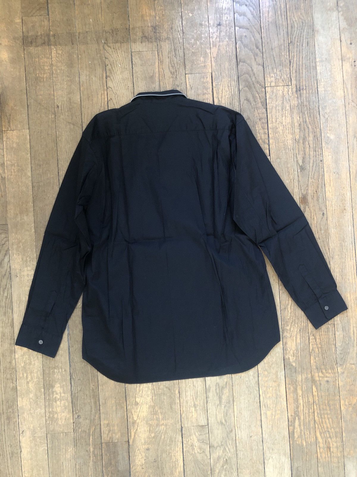 Comme des Garcons × Comme des Garcons SHIRT CDG Shirt Size US M / EU 48-50 / 2 - 3 Thumbnail