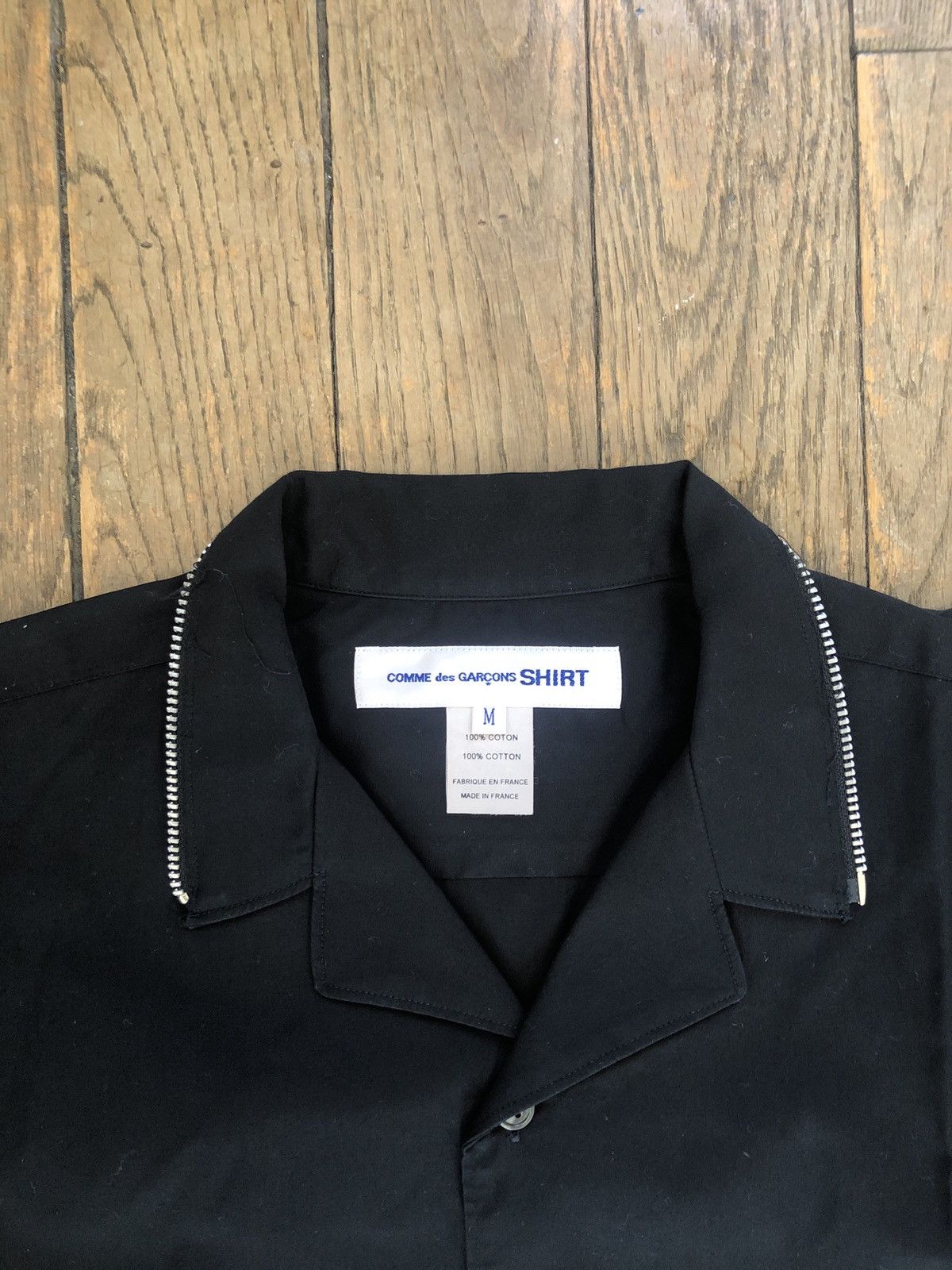 Comme des Garcons × Comme des Garcons SHIRT CDG Shirt Size US M / EU 48-50 / 2 - 2 Thumbnail