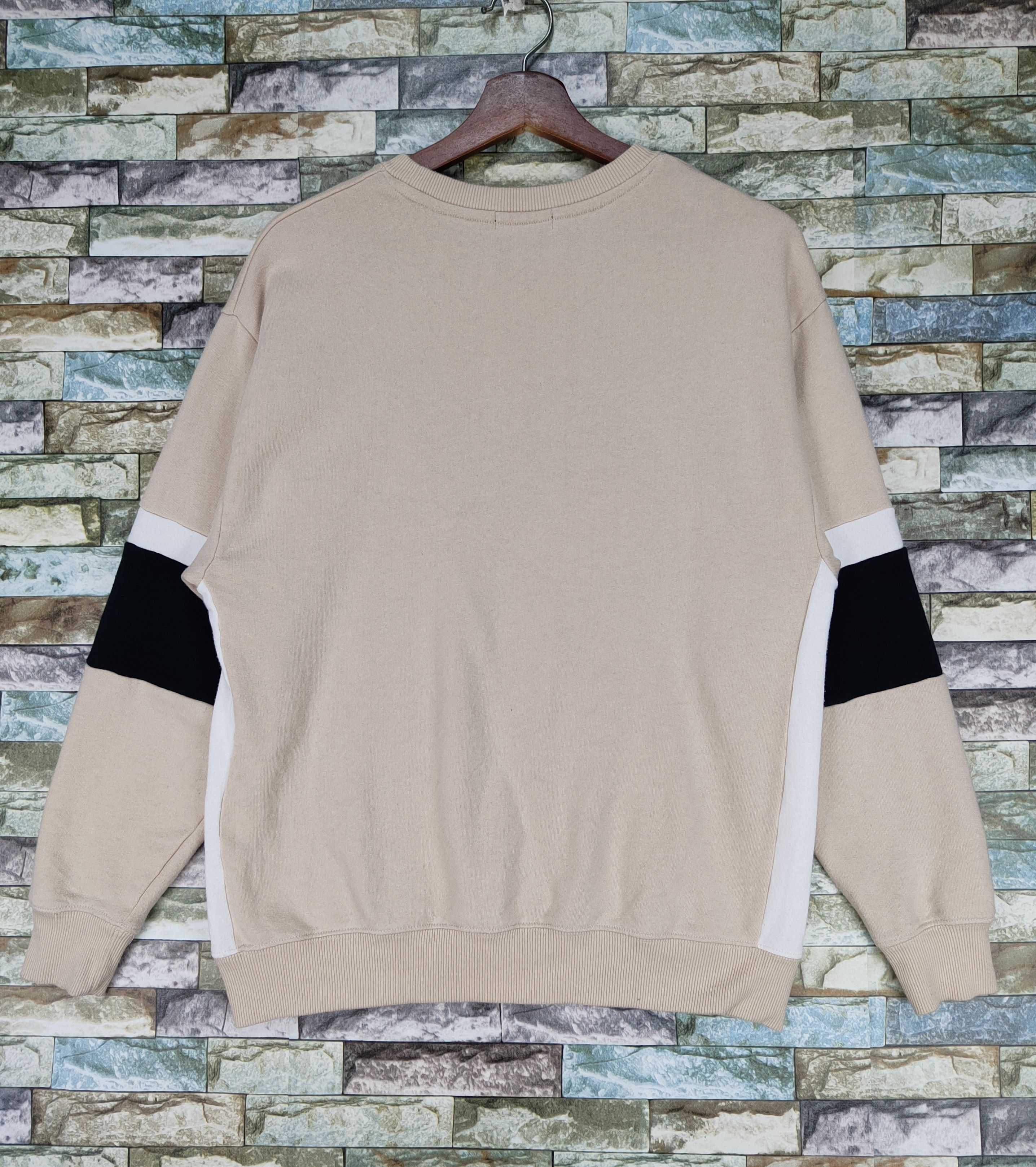 Playboy × Vintage PlayBoy Bunny Pullover Sweatshirt Size US S / EU 44-46 / 1 - 5 Thumbnail