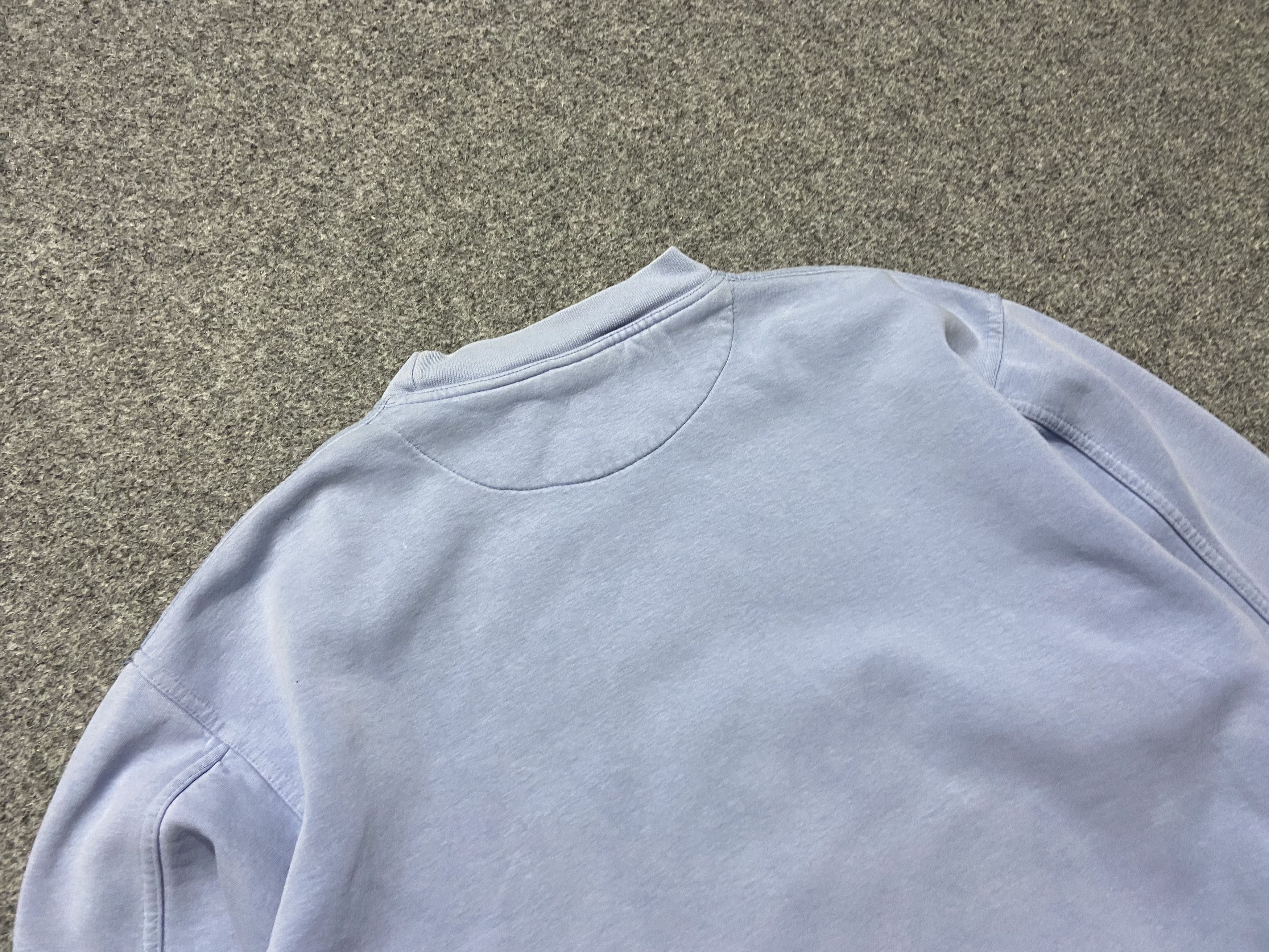 Vintage Vintage Johnny Blaze Sweatshirt Size US L / EU 52-54 / 3 - 13 Thumbnail