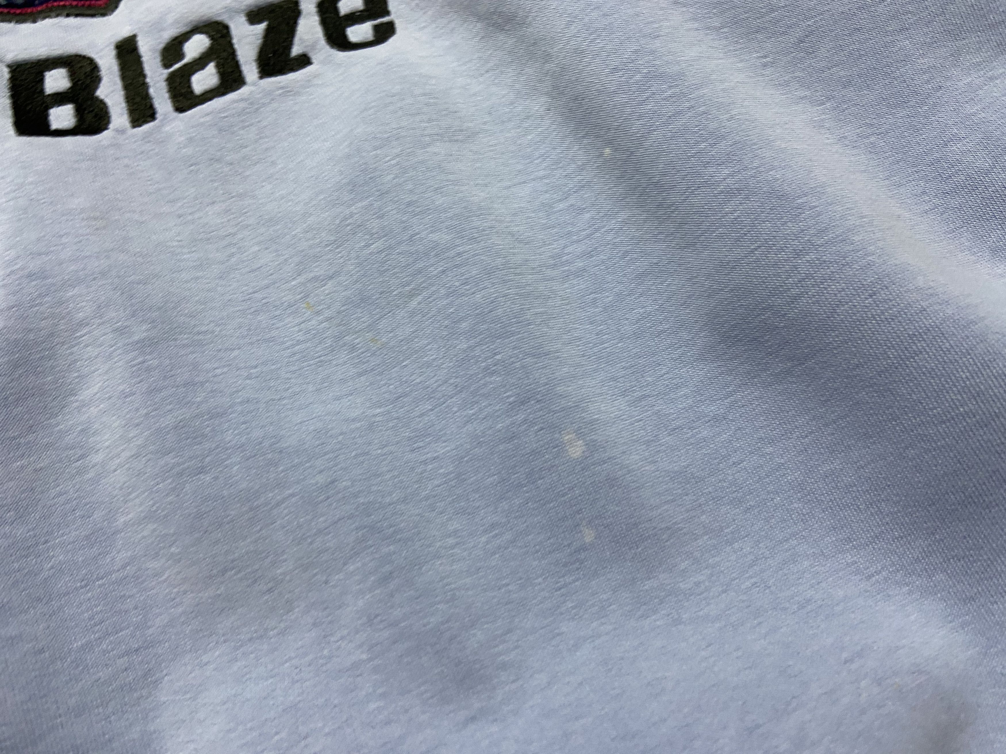 Vintage Vintage Johnny Blaze Sweatshirt Size US L / EU 52-54 / 3 - 7 Thumbnail