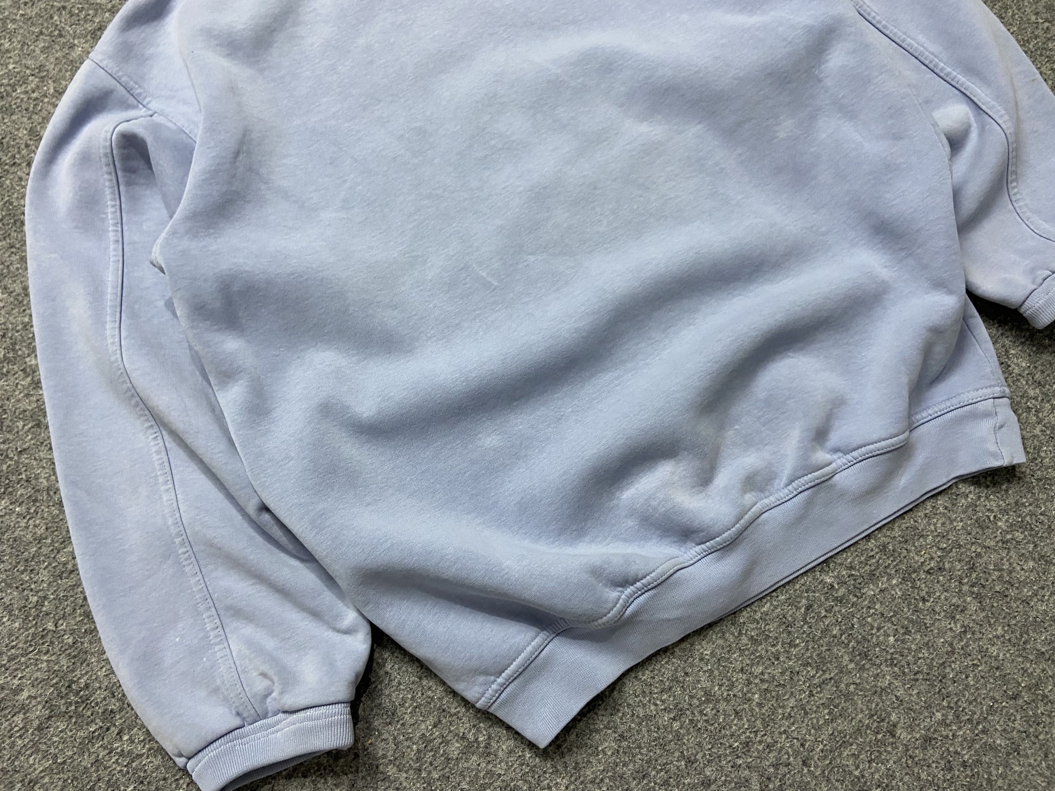 Vintage Vintage Johnny Blaze Sweatshirt Size US L / EU 52-54 / 3 - 14 Thumbnail
