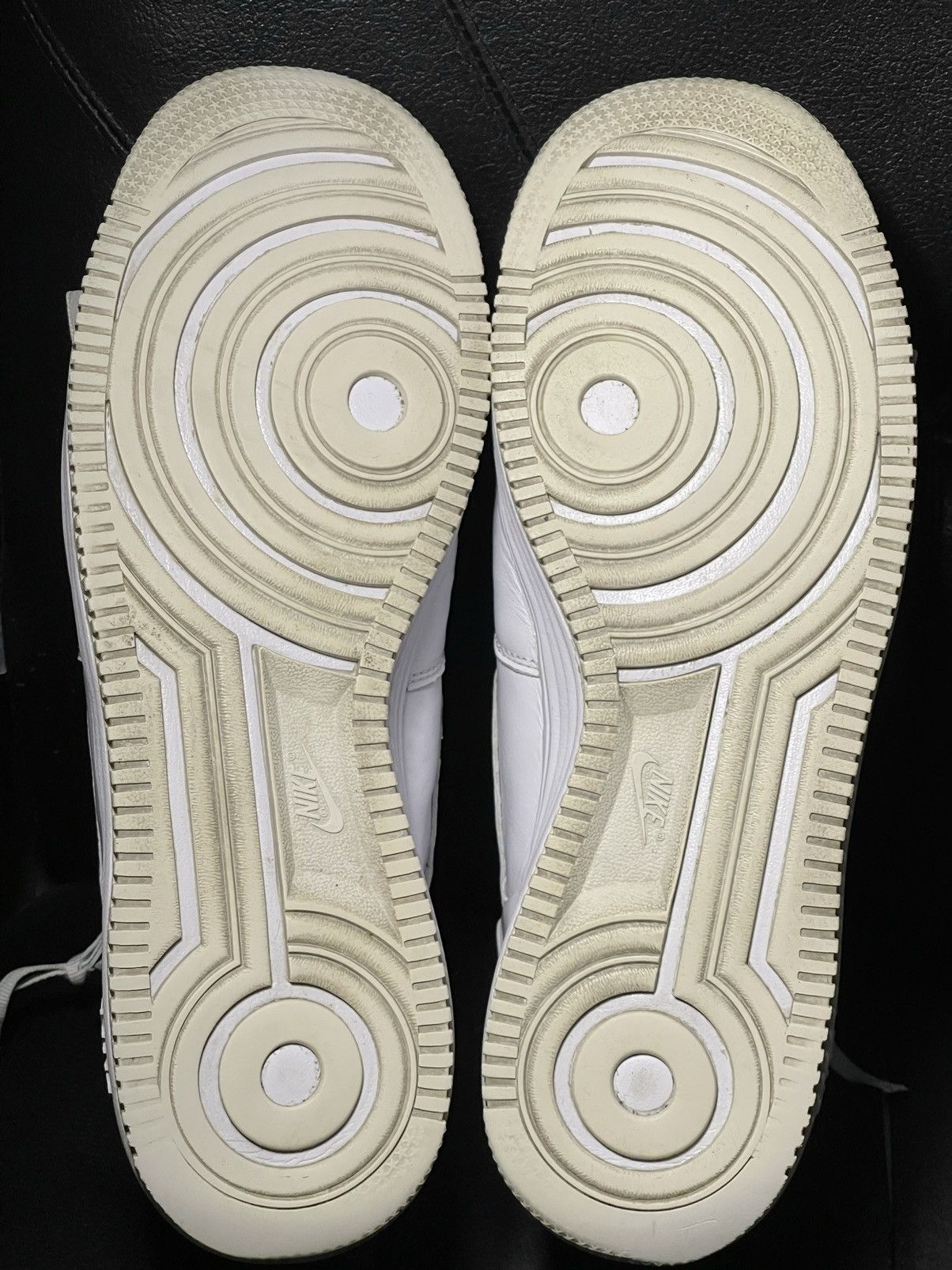 Acronym × Nike Nike acronym lunar force white 12us Size US 12 / EU 45 - 9 Thumbnail