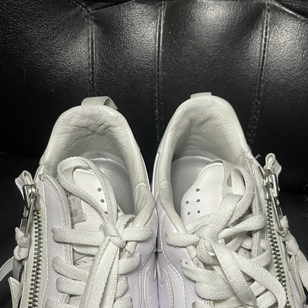 Acronym × Nike Nike acronym lunar force white 12us Size US 12 / EU 45 - 8 Thumbnail