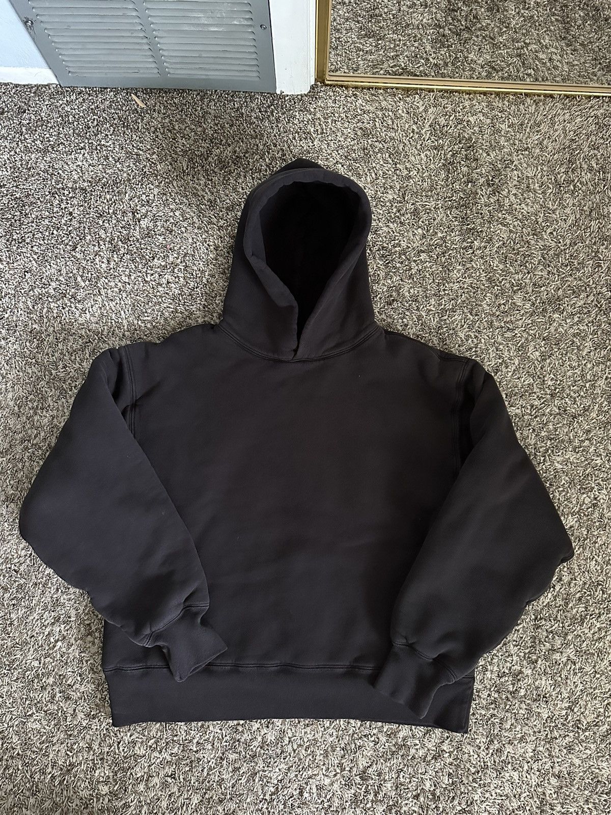 Los Angeles Apparel × Made In Usa Unreleased LAA Yeezy Gap