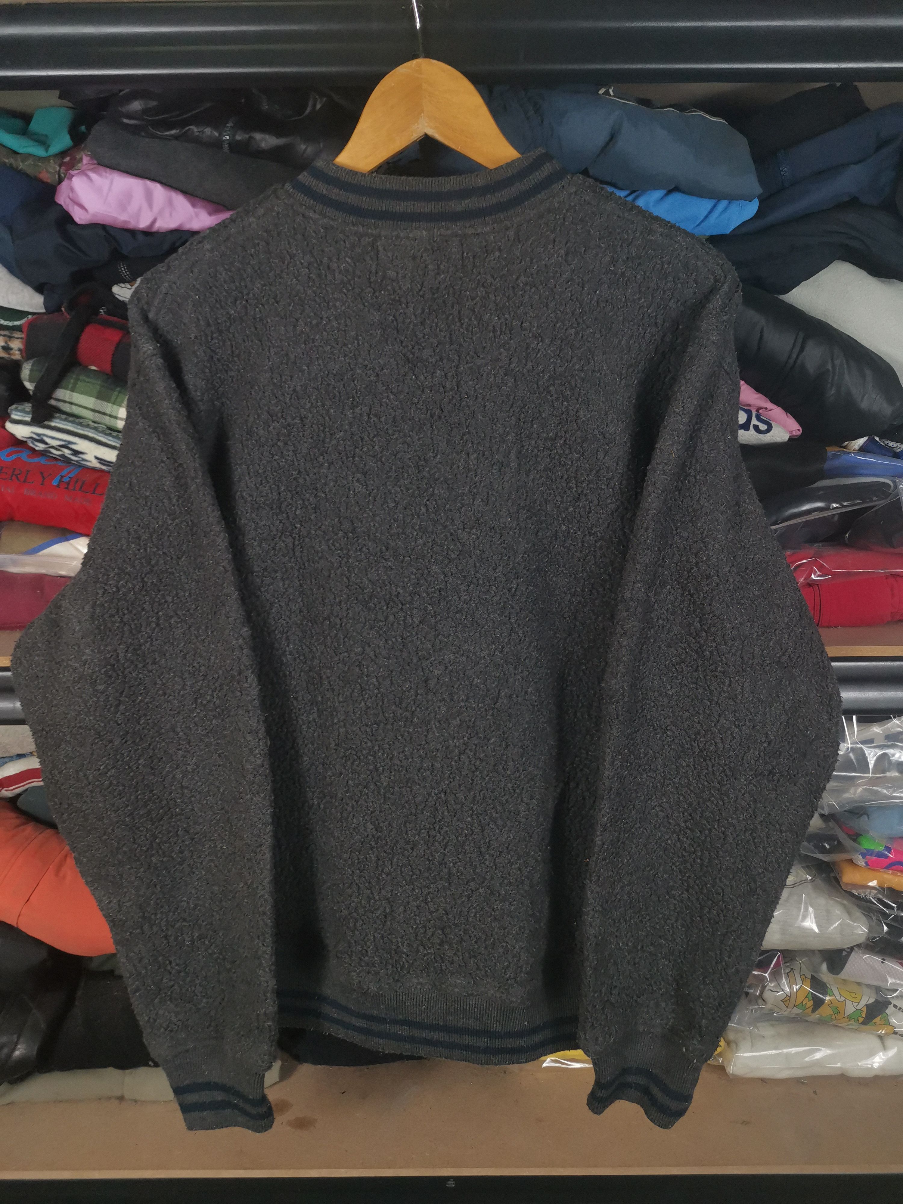 Polo Ralph Lauren Vintage 90s Polo Ralph Lauren Crewneck Sweatshirt Size US M / EU 48-50 / 2 - 2 Thumbnail