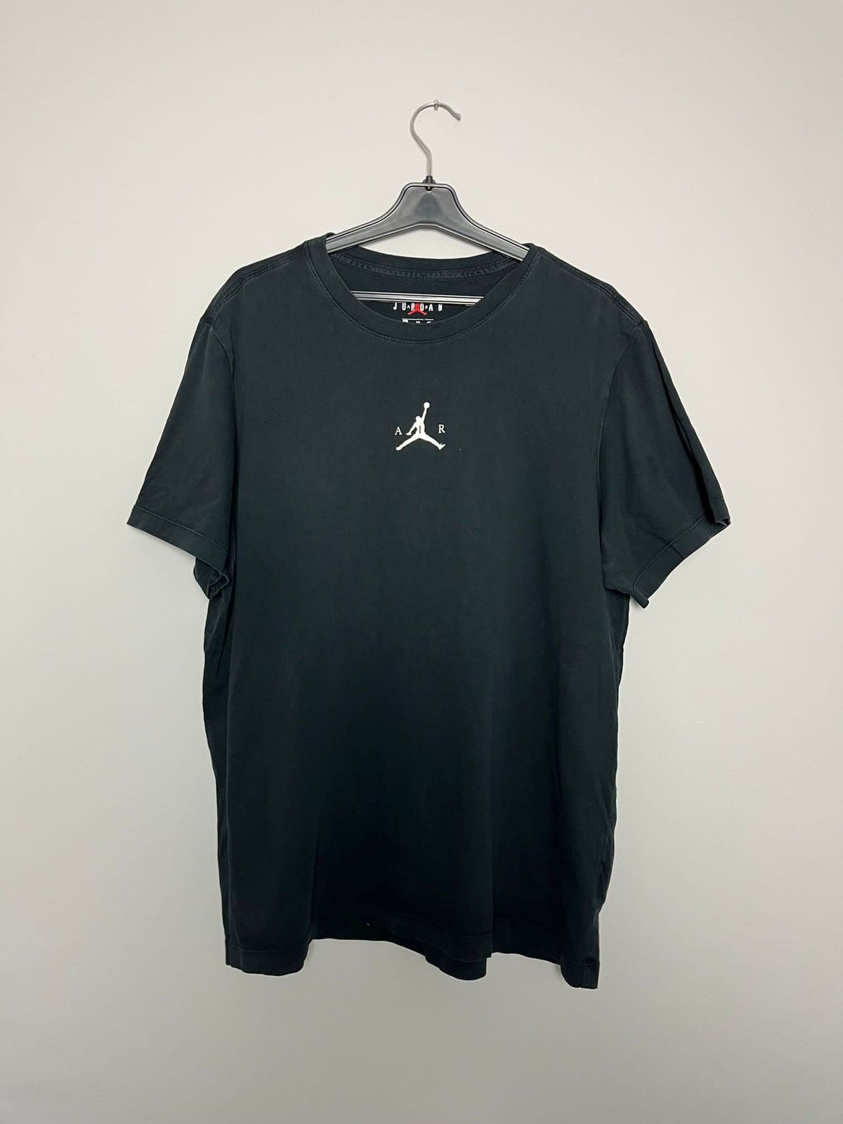 Jordan tshirt big print Michael Jordan 23 jumpman