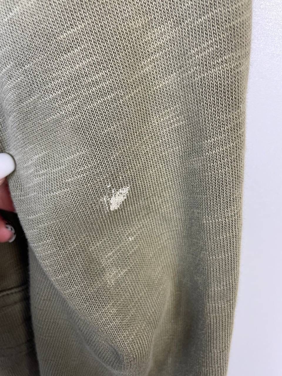 Vintage Polo Ralph Lauren luxury zip hoodie size M Size US M / EU 48-50 / 2 - 6 Thumbnail