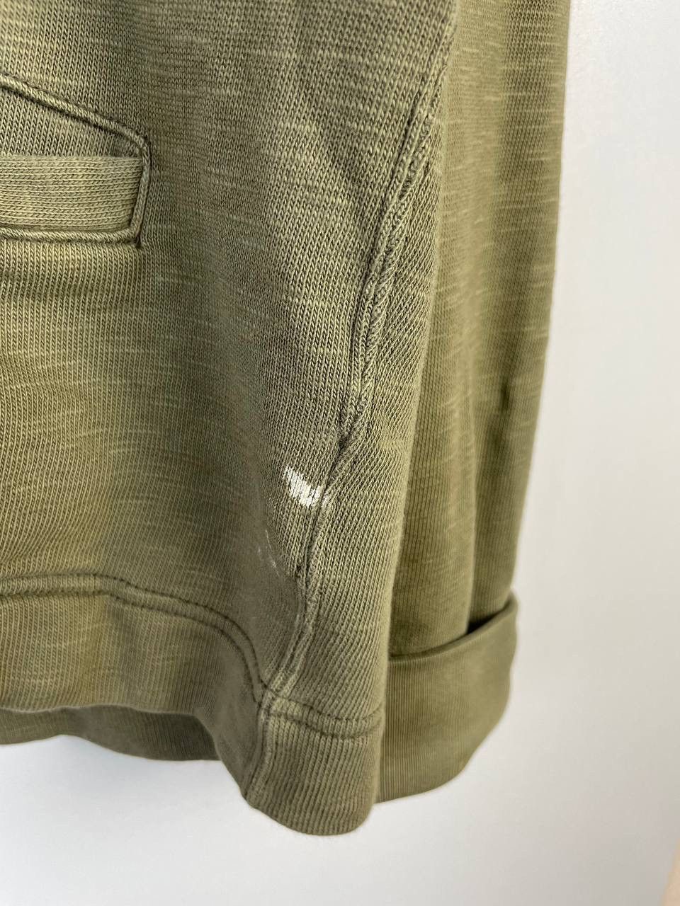 Vintage Polo Ralph Lauren luxury zip hoodie size M Size US M / EU 48-50 / 2 - 2 Thumbnail
