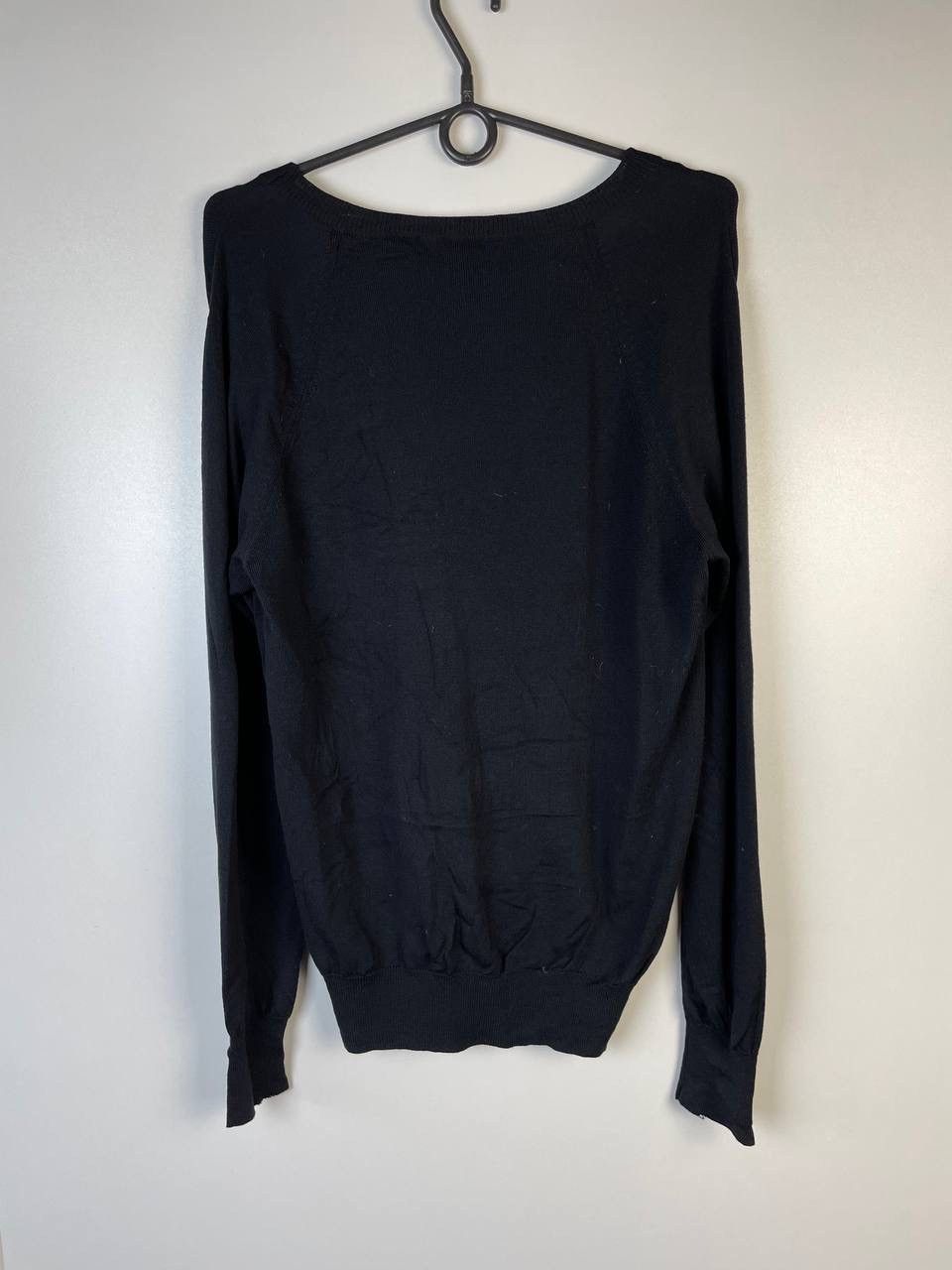 Bottega Veneta Bottega Veneta luxury sweater size M/46 Size US M / EU 48-50 / 2 - 3 Thumbnail