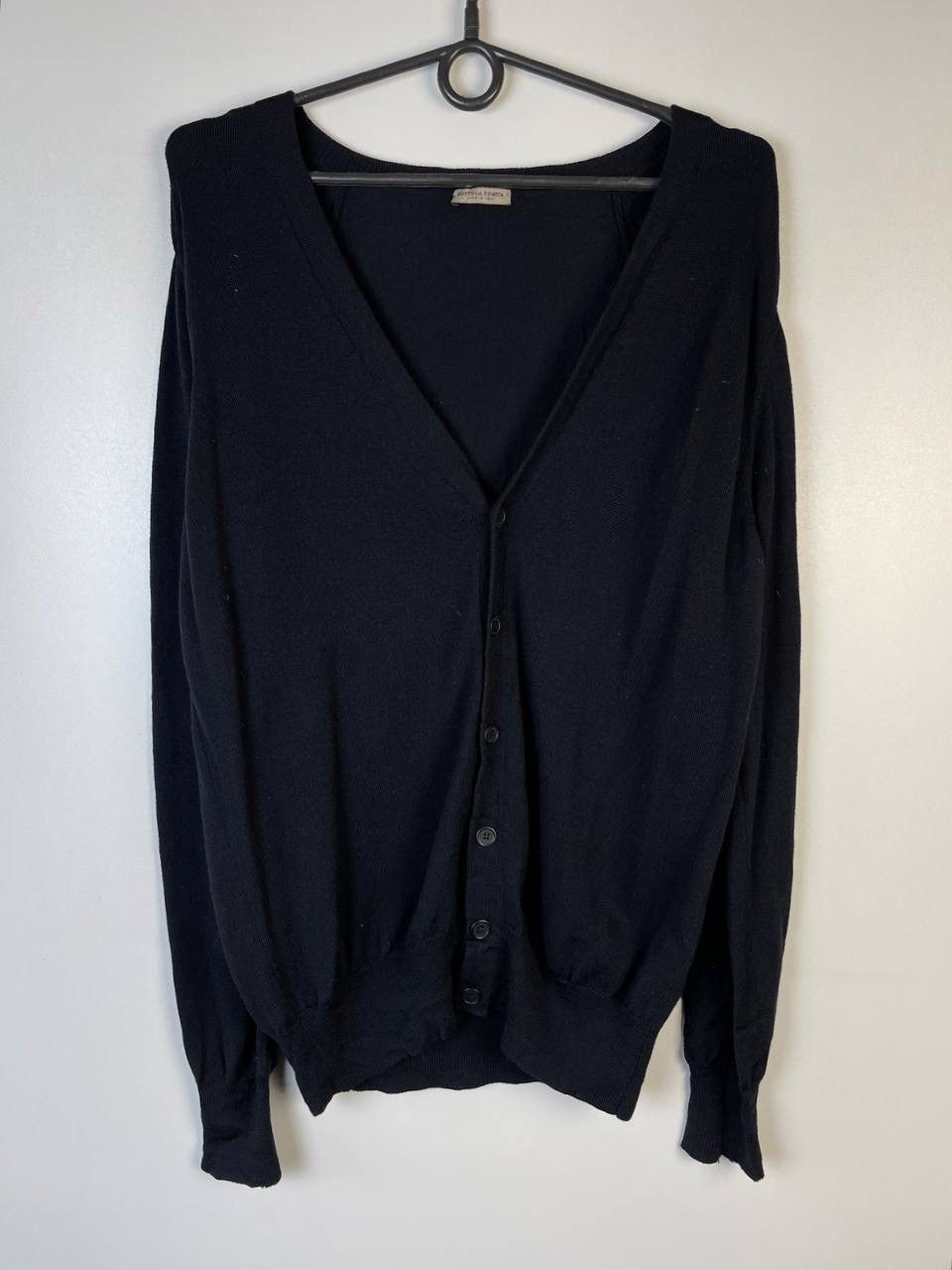 Bottega Veneta Bottega Veneta luxury sweater size M/46 Size US M / EU 48-50 / 2 - 1 Thumbnail