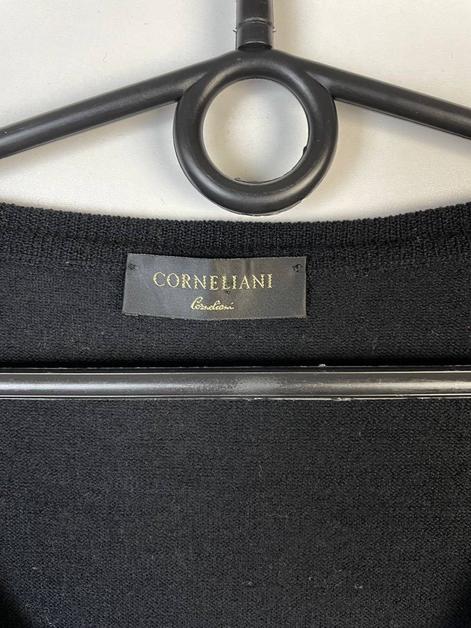 Other Corneliani luxury sweater size M Size US M / EU 48-50 / 2 - 2 Thumbnail