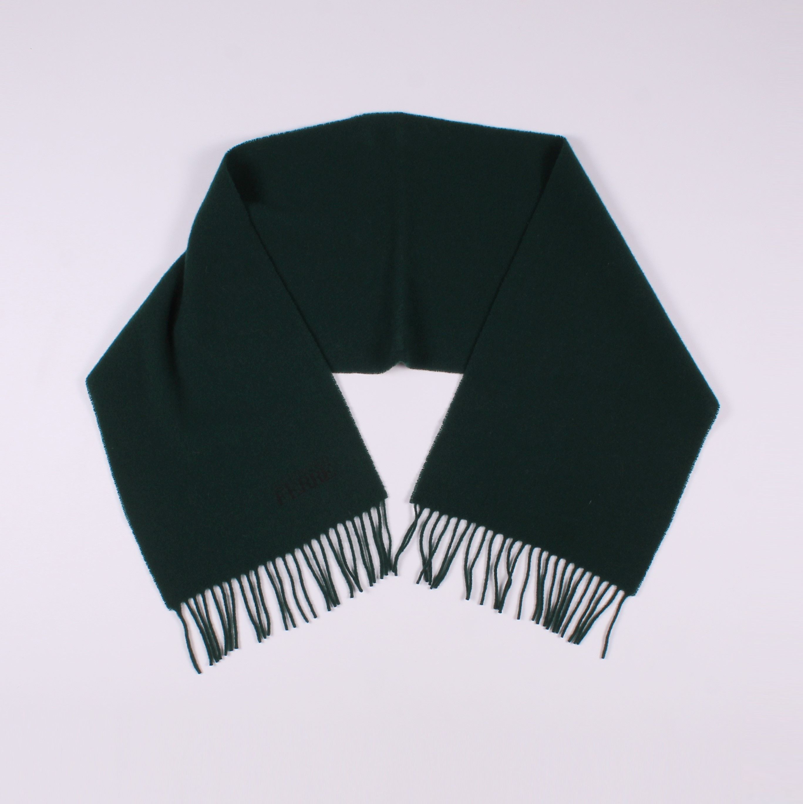 Gianfranco Ferre Vintage Gianfranco Ferre Lambswool Scarf Size ONE SIZE - 4 Thumbnail