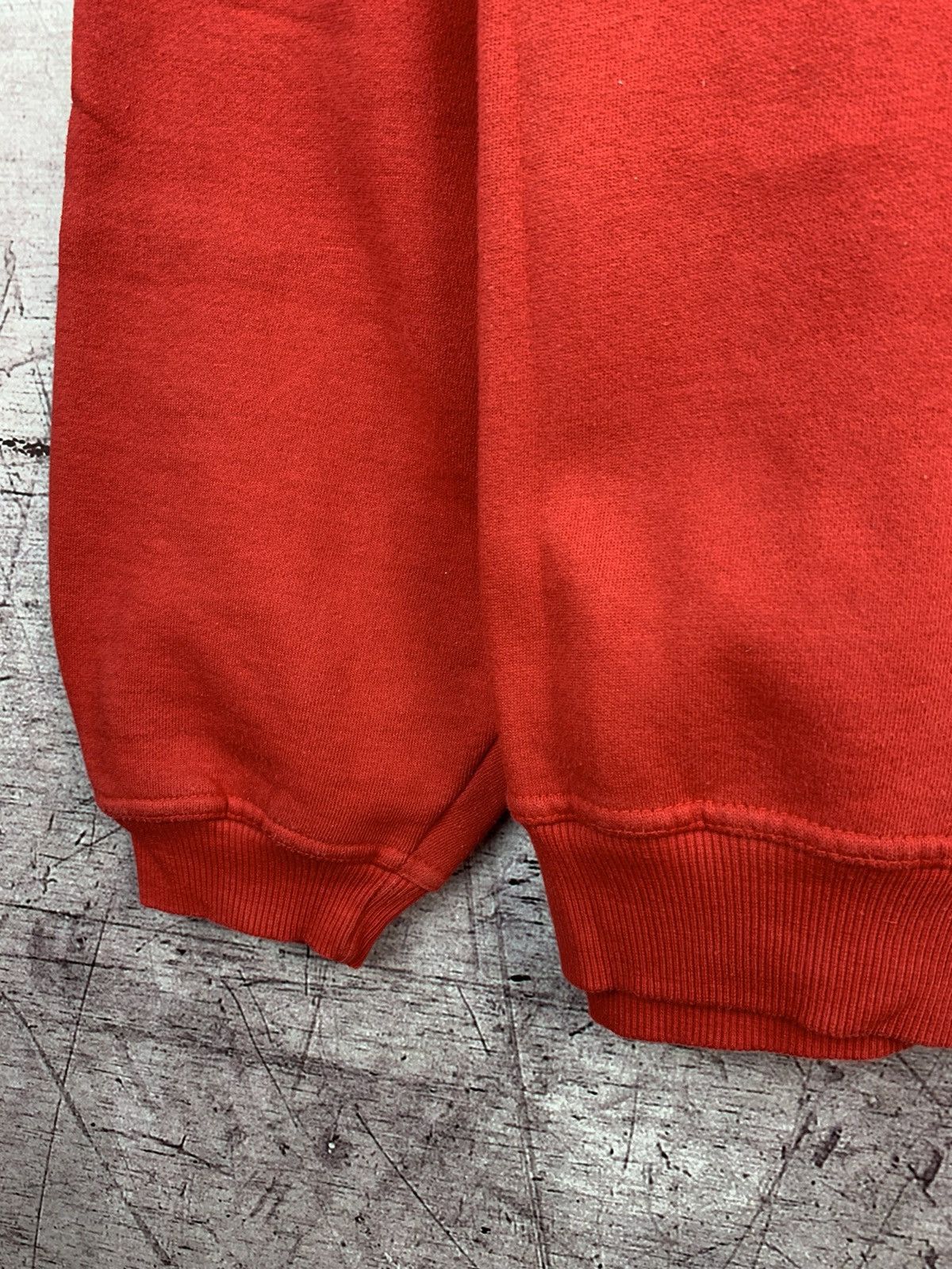 Fila Fila Vintage Sweatshirt Size US XL / EU 56 / 4 - 6 Thumbnail
