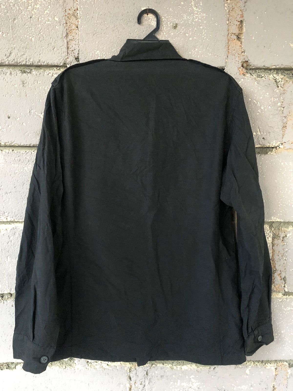 A.P.C. Rare Vintage APC Rue de Fleurus Paris Jacket Size US S / EU 44-46 / 1 - 3 Thumbnail